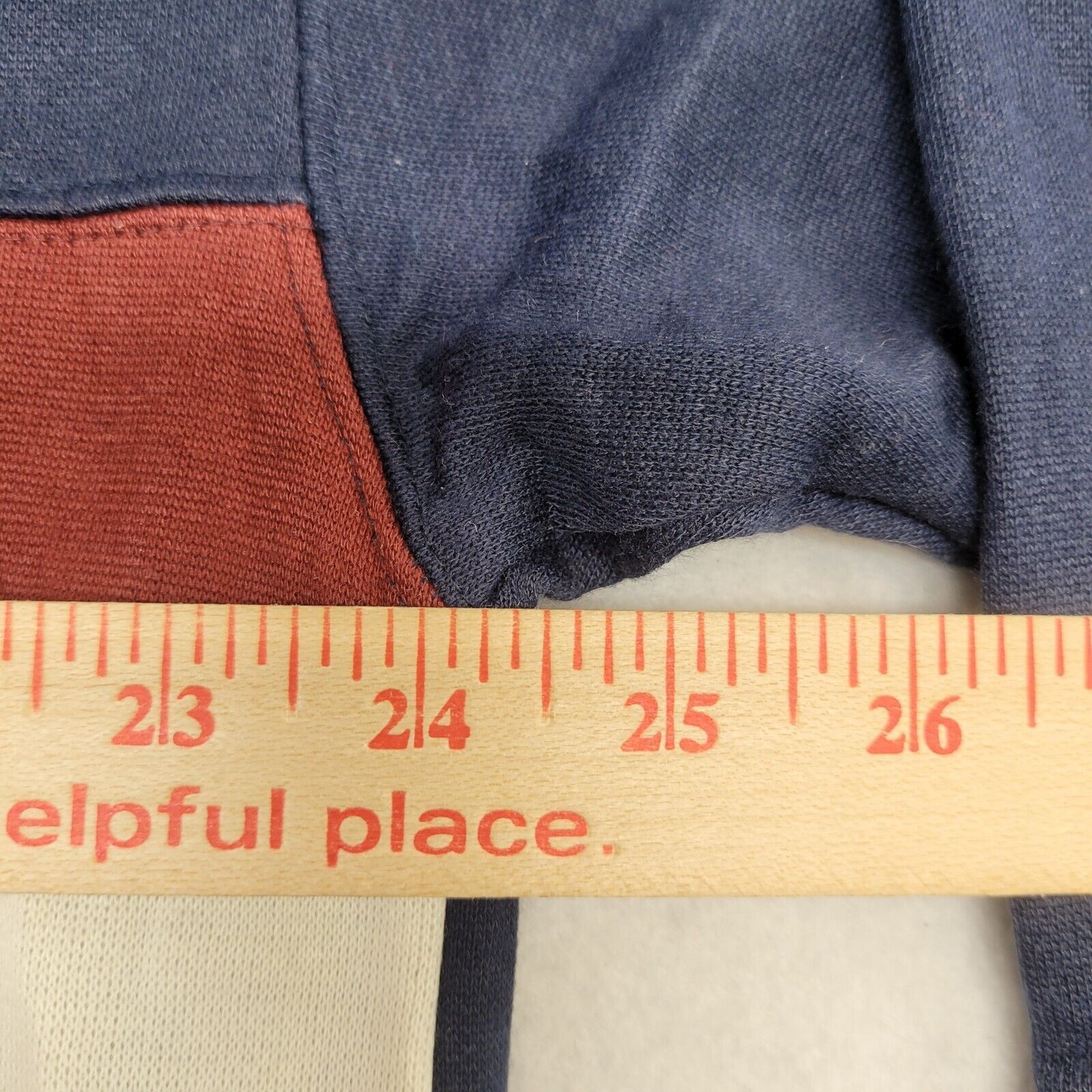 Puritan Puritan Casual Pullover Sweatshirt Mens Size Extra Large XL Size US XL / EU 56 / 4 - 8 Thumbnail