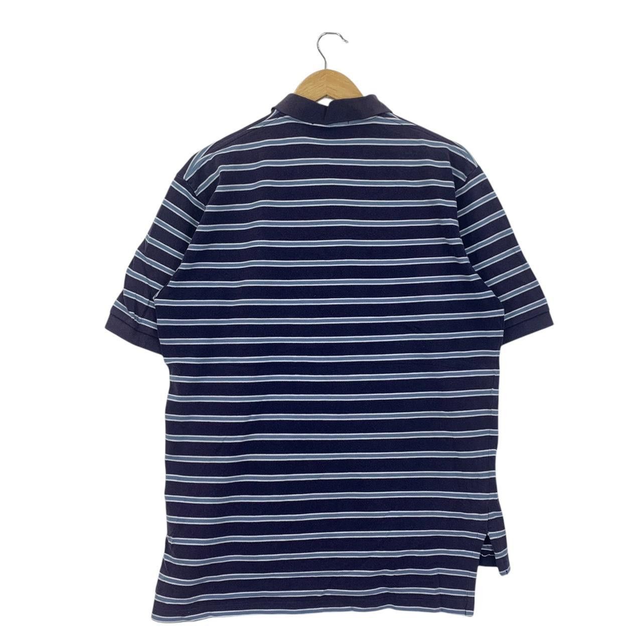 Polo Ralph Lauren Vintage 90’ POLO RALPH LAUREN Small Pony Tee Shirt Top Size US M / EU 48-50 / 2 - 4 Thumbnail