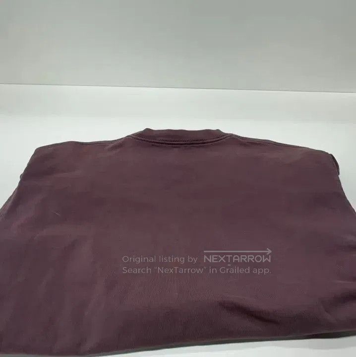 Balenciaga Balenciaga Logo Short Sleeve T. Size US XXS / EU 40 - 7 Thumbnail
