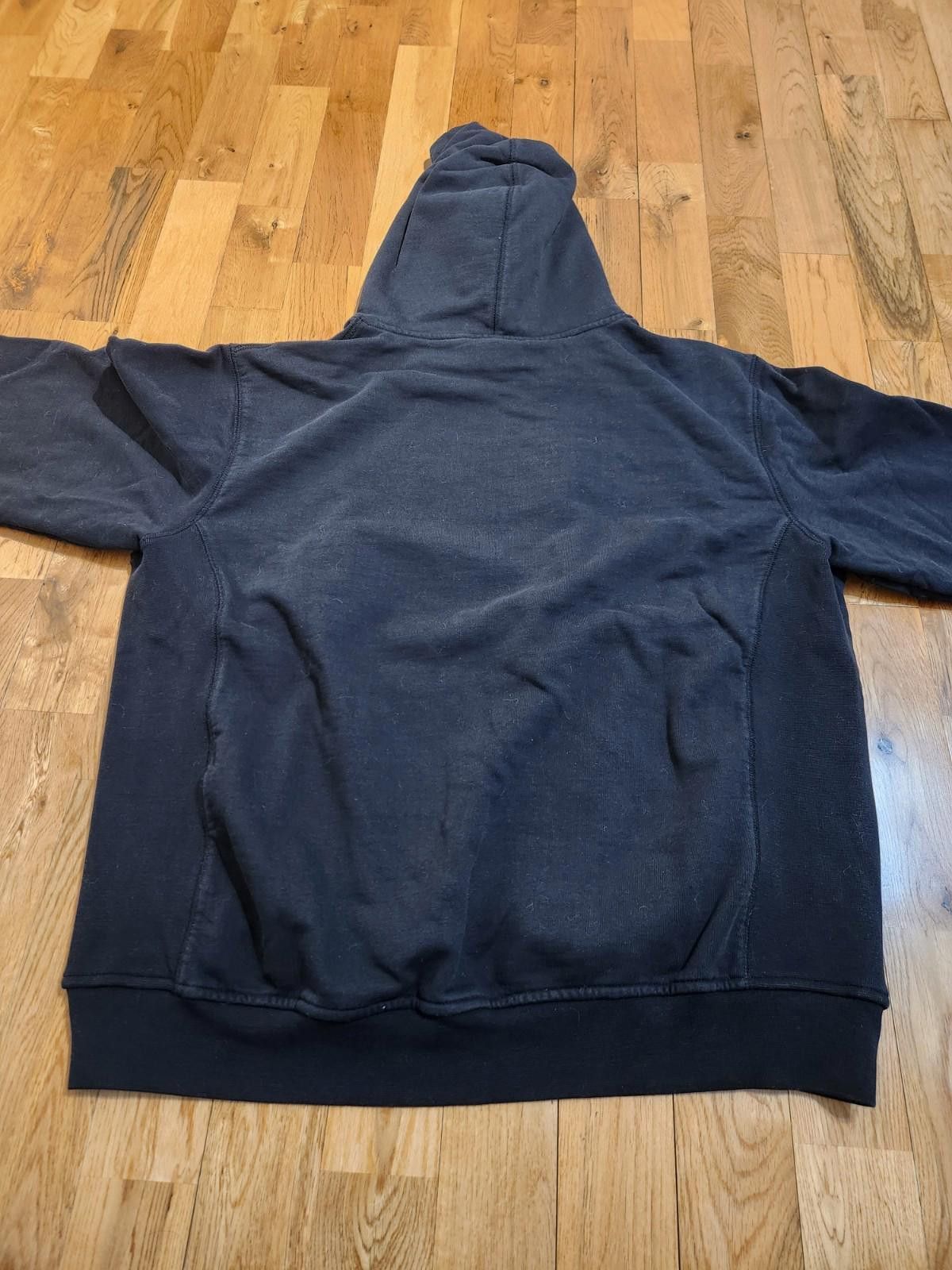 Derschutze Derschutze Chinese New Year Dragon Hoodie Black Men's XL Size US XL / EU 56 / 4 - 5 Thumbnail