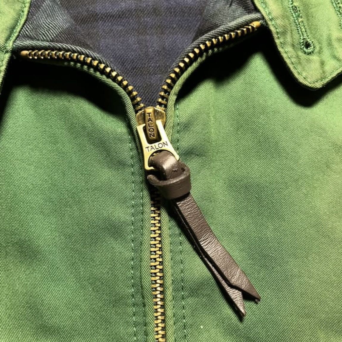 Polo Ralph Lauren Polo Ralph Lauren Vintage Work Jacket Size US L / EU 52-54 / 3 - 9 Thumbnail