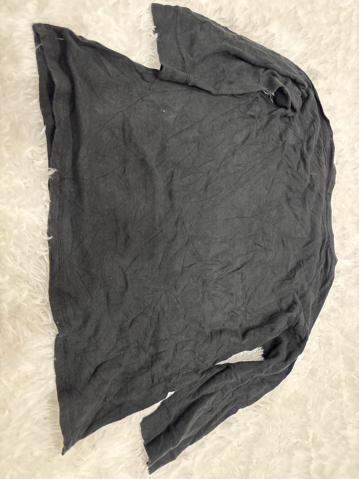 Vintage long sleeve t shirt Size US XXS / EU 40 - 5 Thumbnail