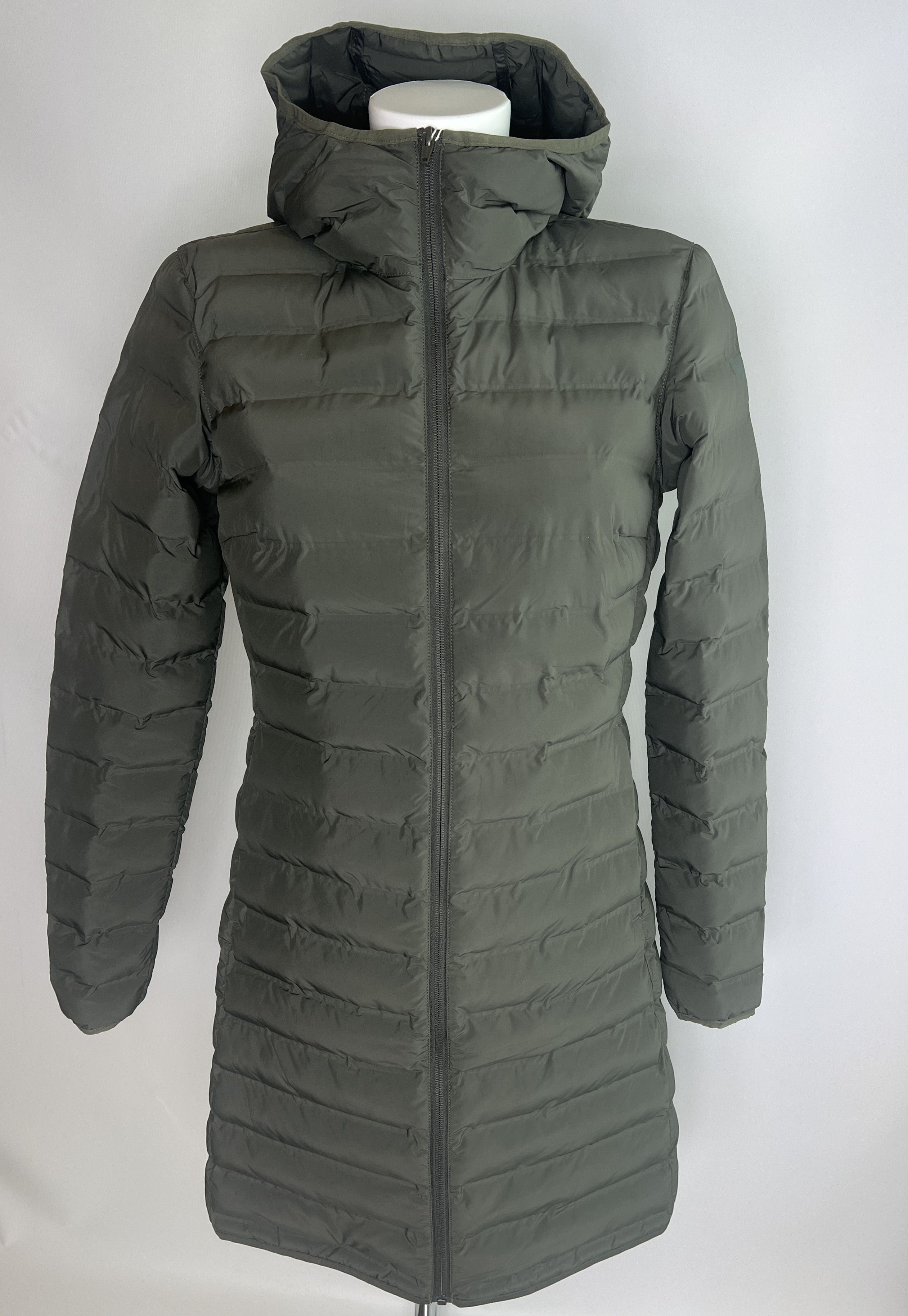 Helly Hansen Helly Hansen Womens Urban Liner Coat Size S / US 4 / IT 40 - 8 Thumbnail