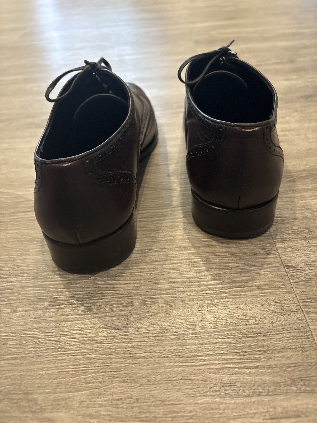 Thursday Boot Company Thursday Boots | Aviator Size US 12.5 / EU 45-46 - 6 Thumbnail