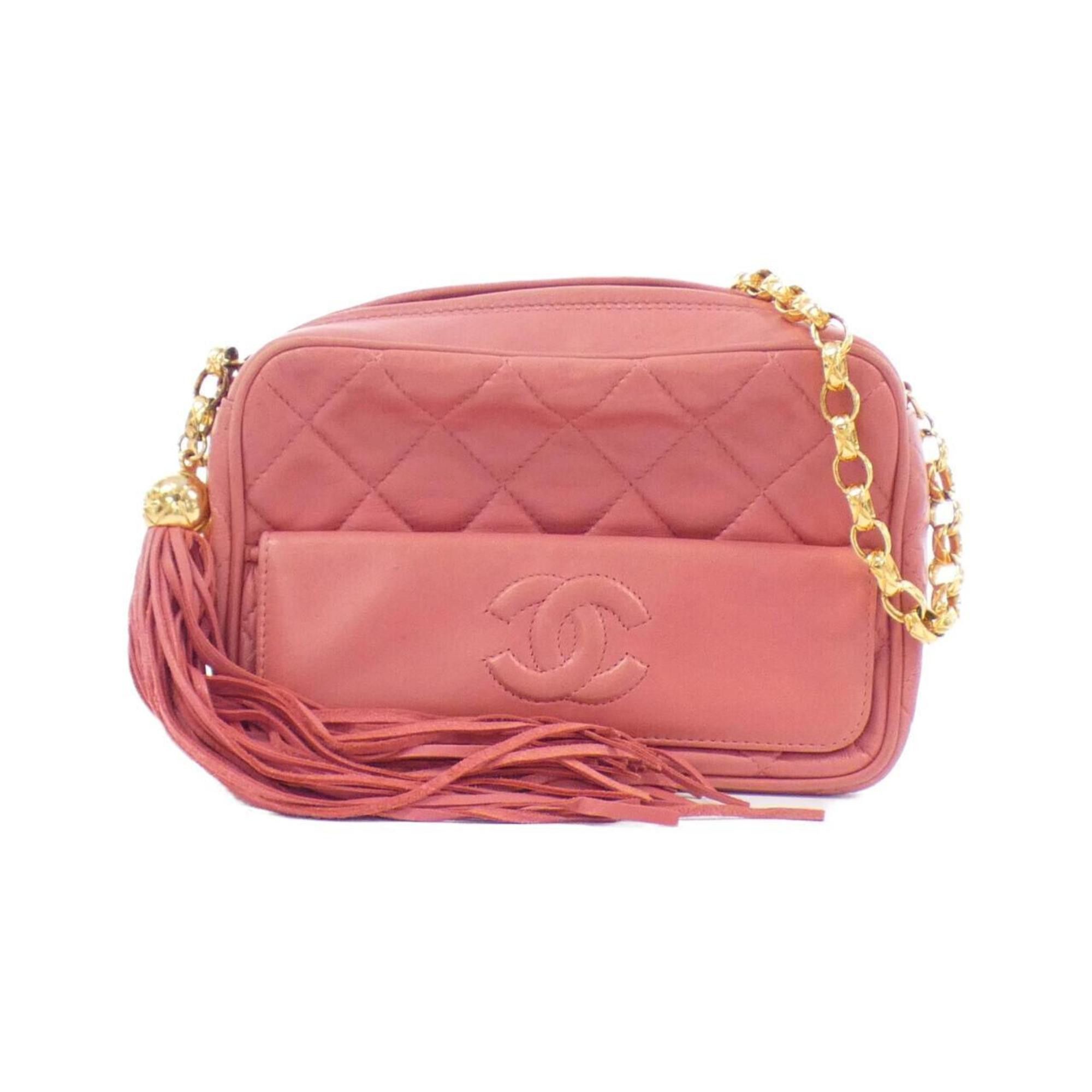 Chanel Chanel Camera shoulder Size ONE SIZE - 1 Thumbnail