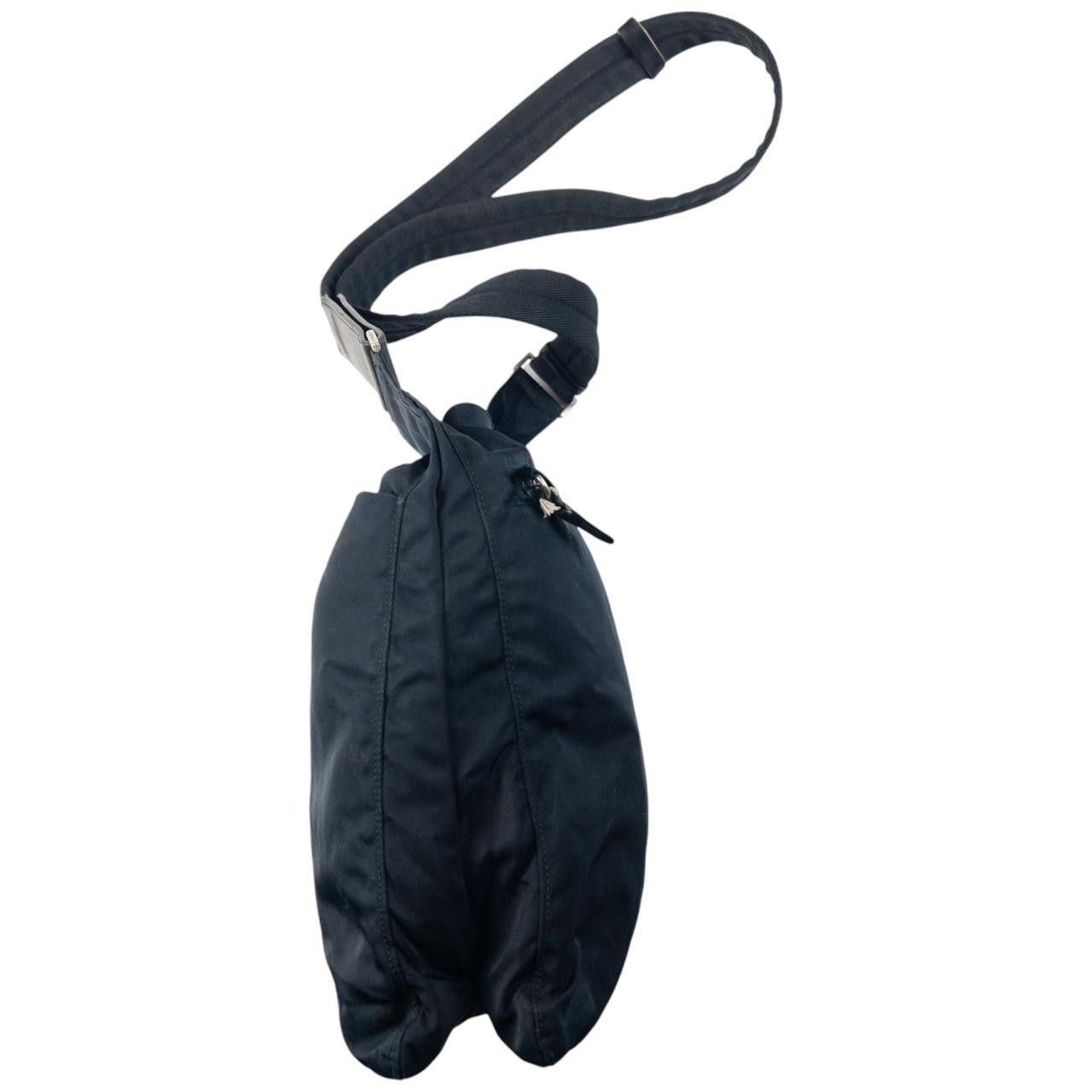 Prada Vintage Prada Crossbody Bag Size ONE SIZE - 7 Thumbnail