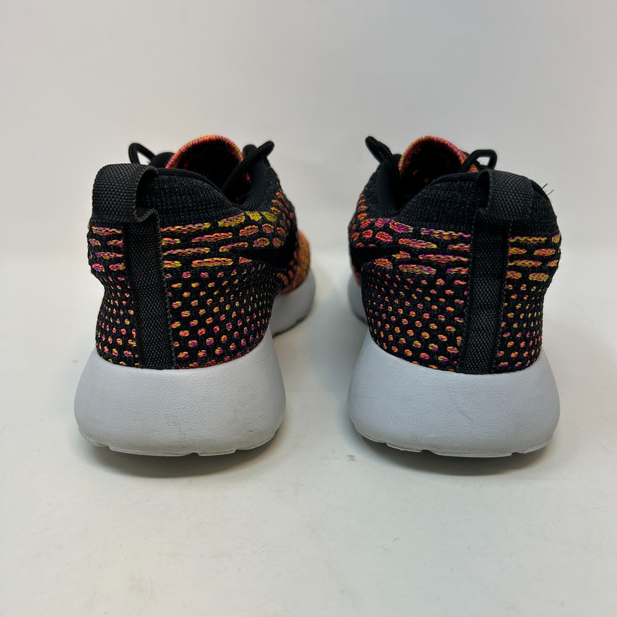 Nike Nike Womens Roshe One Flyknit 'Floridian Mix' Size 5.5 Size US 5.5 / IT 35.5 - 2 Thumbnail