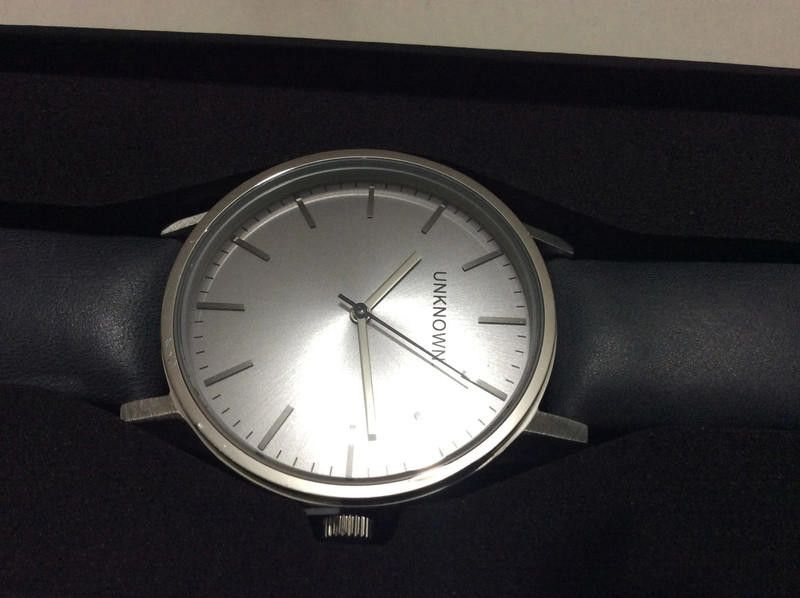 Designer Unisex Unknown natural Science Watch Size ONE SIZE - 5 Thumbnail