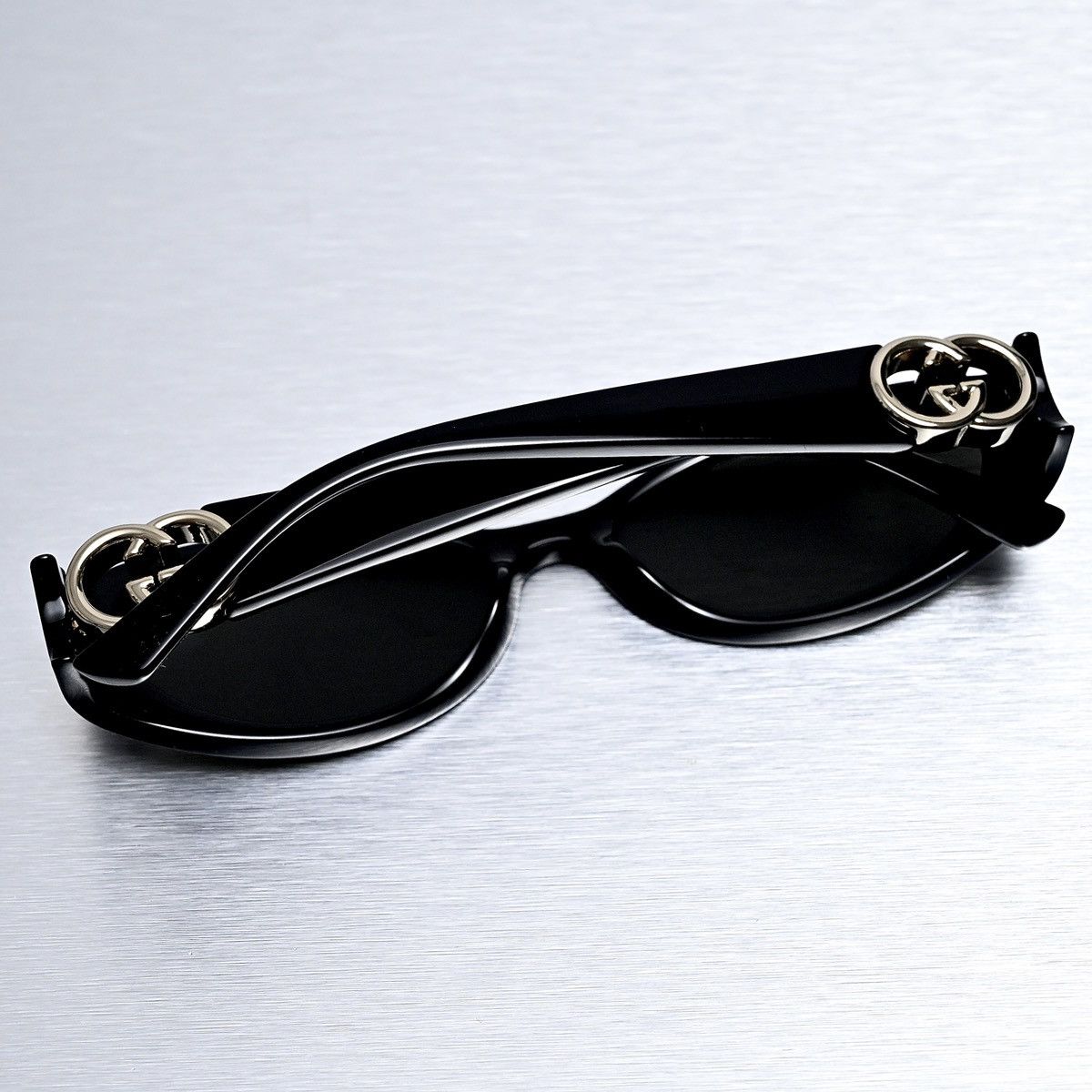 Gucci GUCCI GG1660S SUNGLASSES Size ONE SIZE - 11 Thumbnail