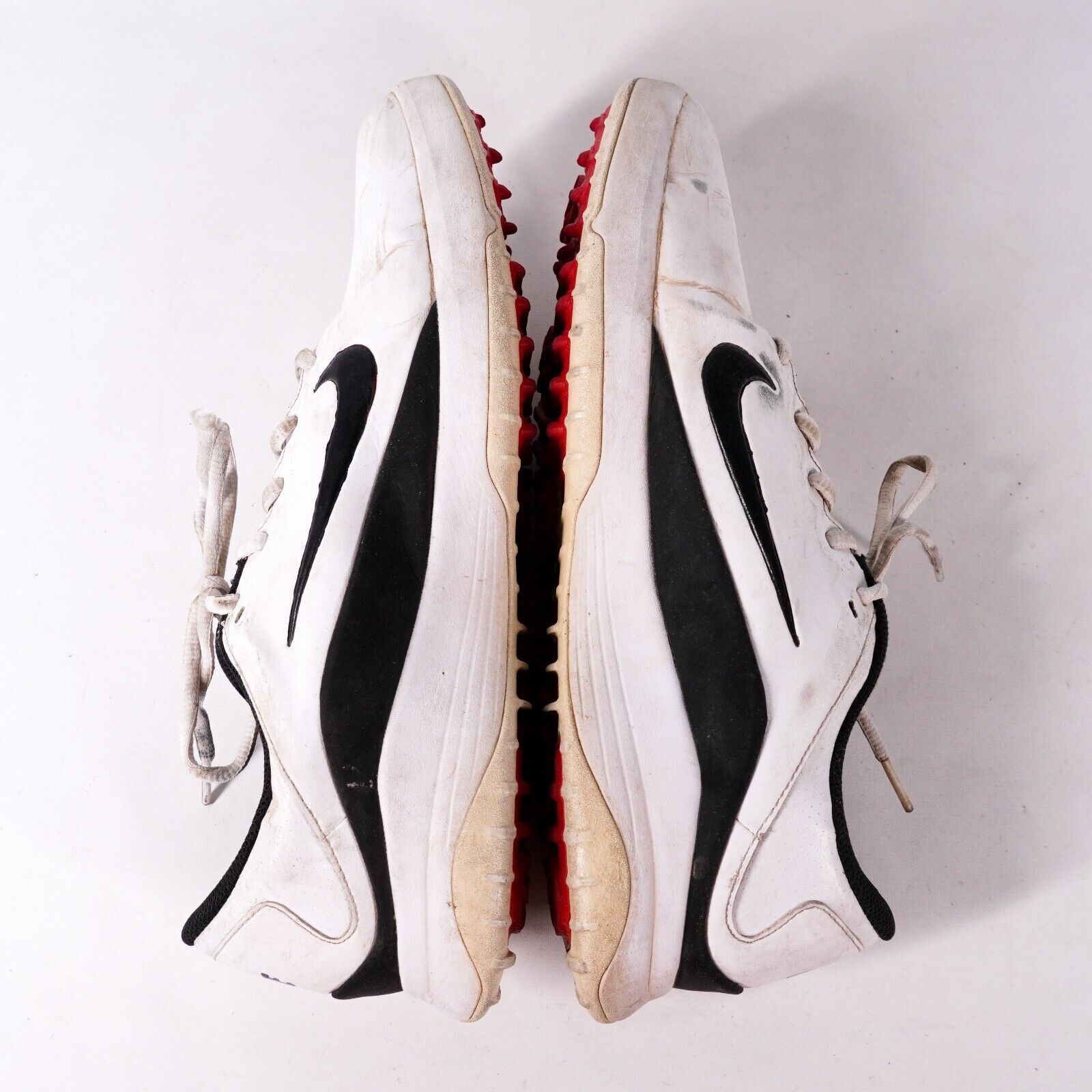 Nike Nike Vapor Fitsole Golf Shoes Men's 12 Low Top Sneakers Size US 12 / EU 45 - 8 Thumbnail