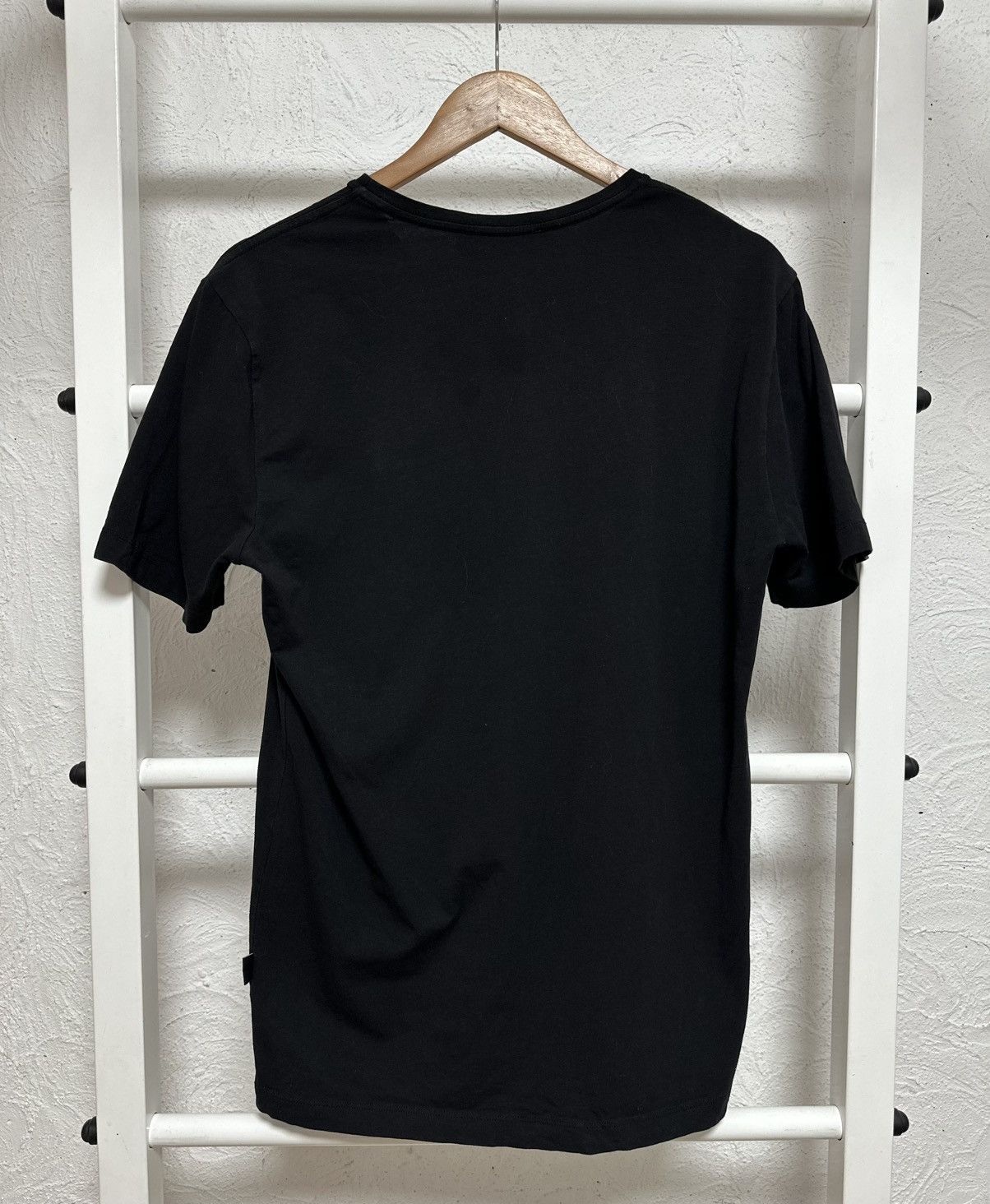 Moschino Love Moschino Men’s T-Shirt Size XL Size US XL / EU 56 / 4 - 4 Thumbnail