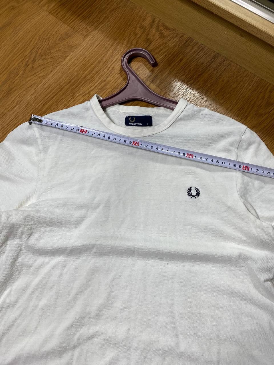Fred Perry Fred Perry Vintage Mens Polo Shirt Size US S / EU 44-46 / 1 - 8 Thumbnail