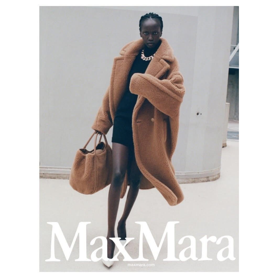 Max Mara Max Mara AW2021 Teddy Coats Size XS / US 0-2 / IT 36-38 - 2 Thumbnail
