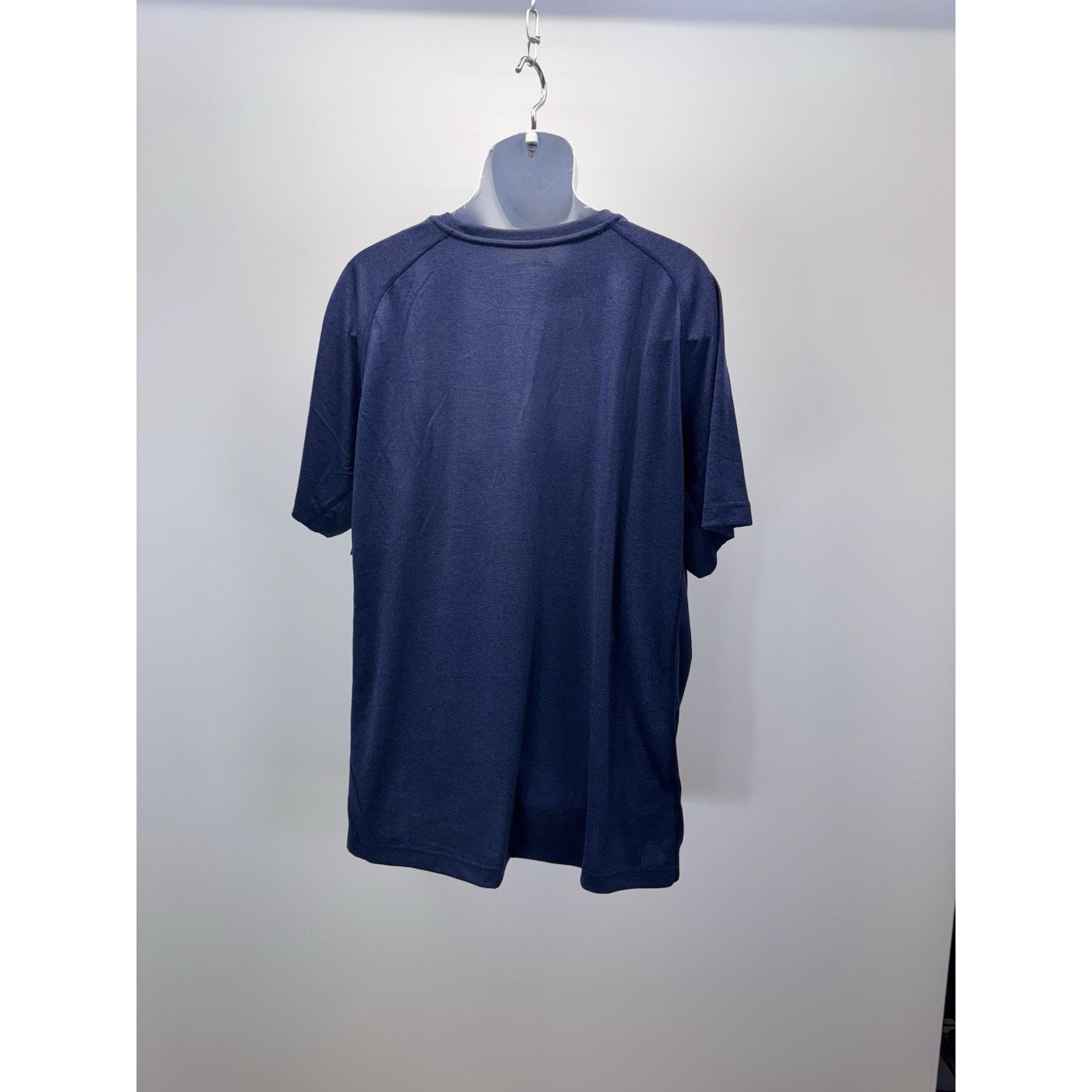 Eddie Bauer NEW Eddie Bauer Men's Adult Sz 2XL T-Shirt Freedry Tee Size US XXL / EU 58 / 5 - 3 Thumbnail