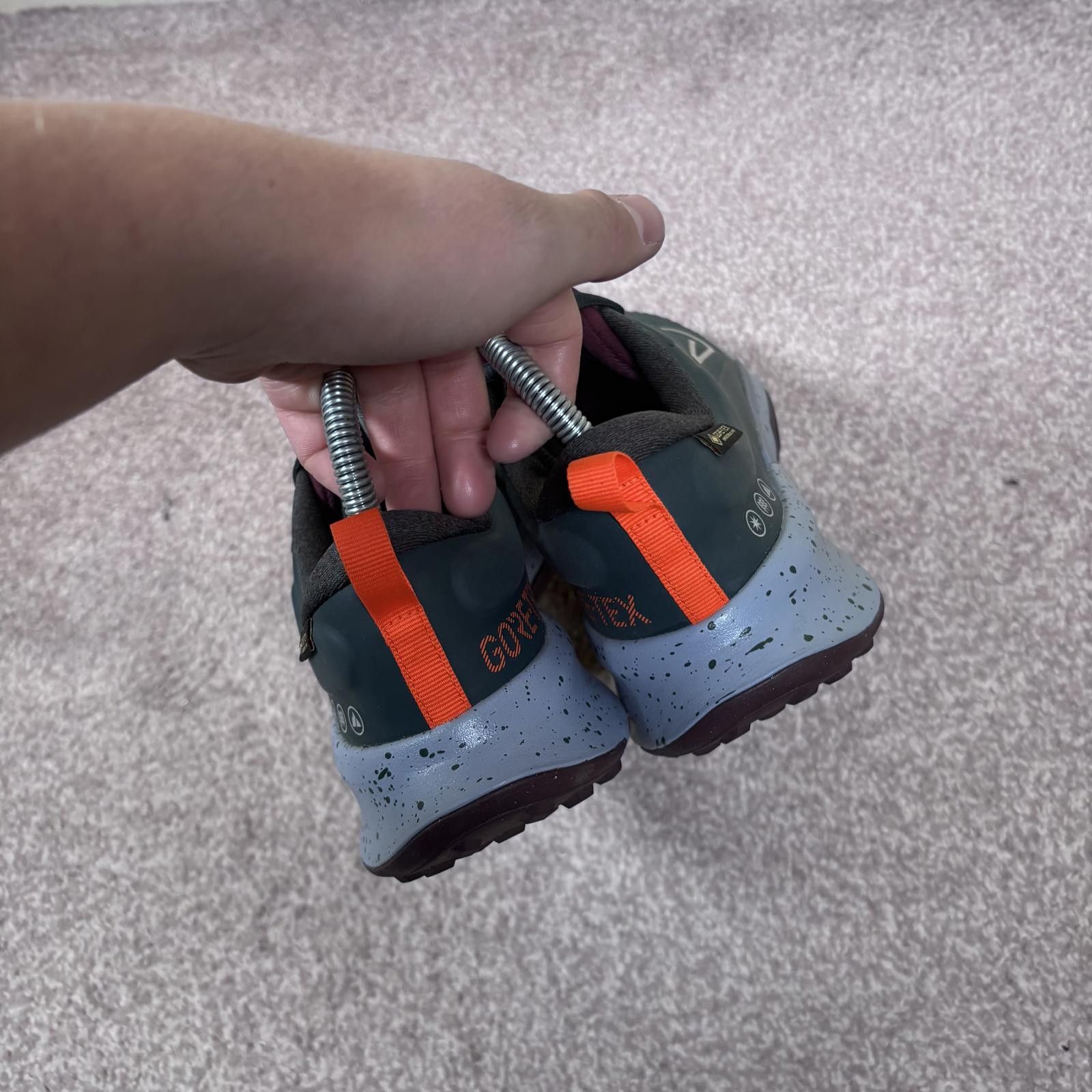 Nike Nike Juniper Trail 2 Goretex (UK 6.5) Size US 7.5 / EU 40-41 - 4 Thumbnail