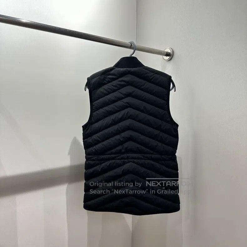Hermes Hermes Down Vest Size XXS / US 00 / IT 34 - 2 Thumbnail