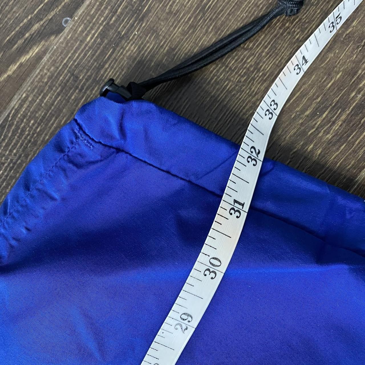 The North Face vintage retro 90s North face gore-tek winter jacket Size US L / EU 52-54 / 3 - 7 Thumbnail