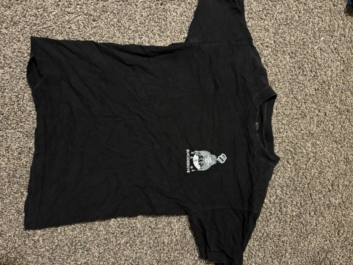 G59 Records Suicideboys Size US S / EU 44-46 / 1 - 1 Thumbnail