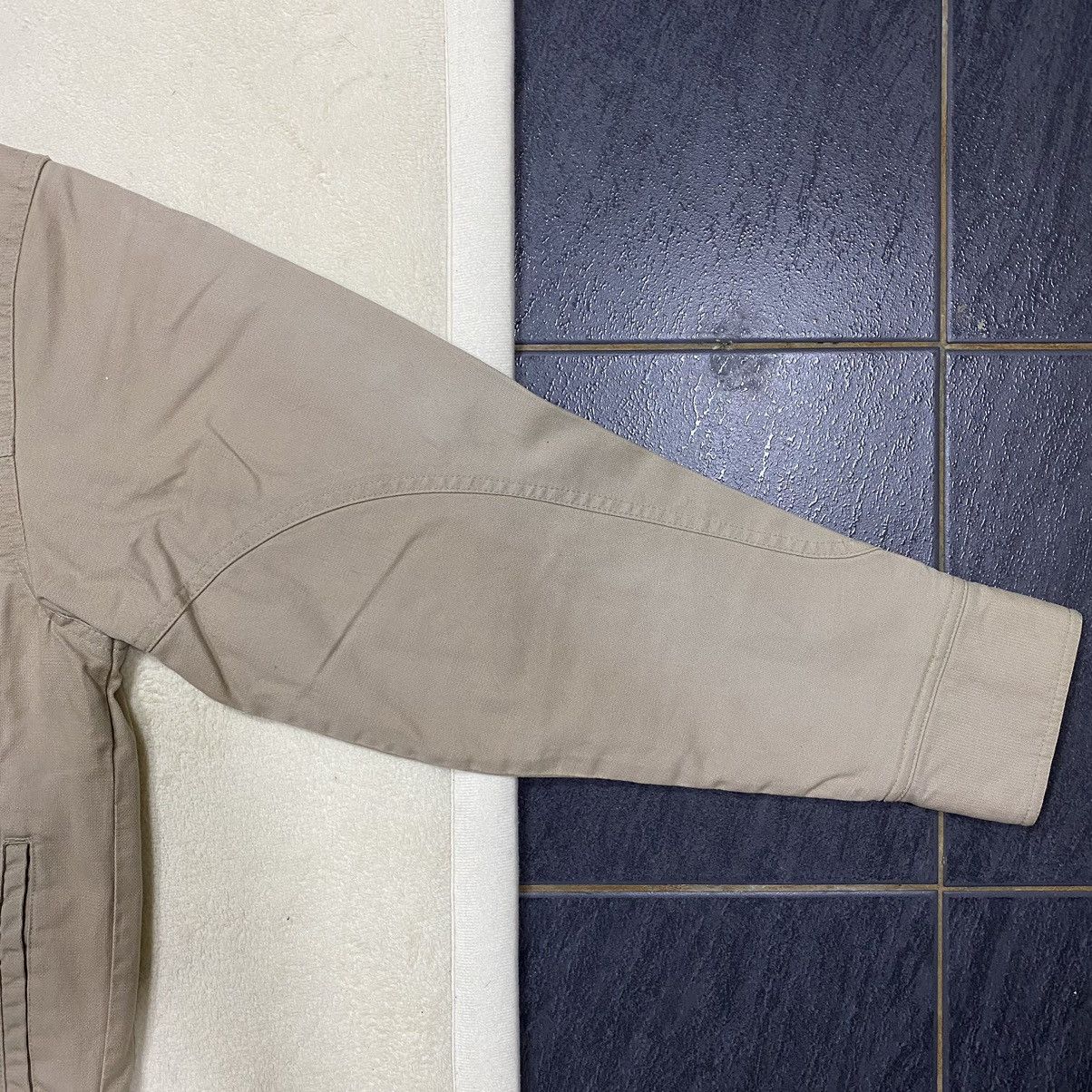 Vintage Vintage Y2K NIKE ACG Sherpa Lined Jacket Size US M / EU 48-50 / 2 - 5 Thumbnail