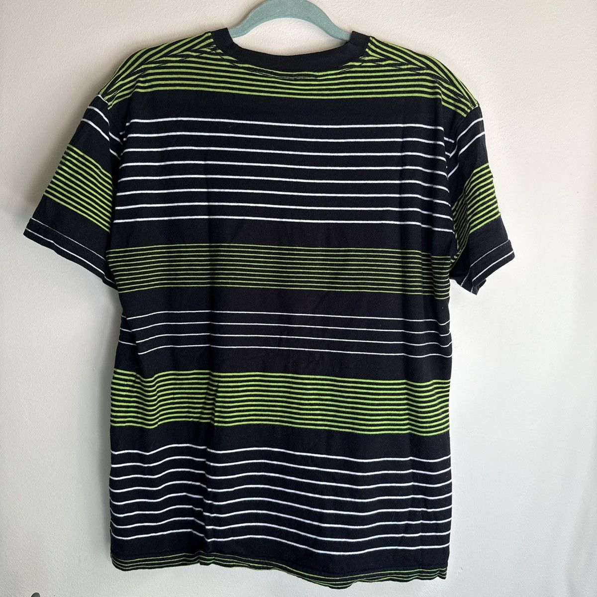 Pleasures PLEASURES tee Size US S / EU 44-46 / 1 - 2 Thumbnail