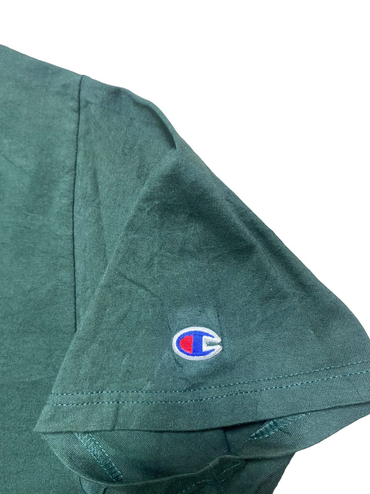 Other VINTAGE CHAMPION 1996 OLYMPIC SUMMER GAMES ATLANTA GEORGIA Size US L / EU 52-54 / 3 - 9 Thumbnail