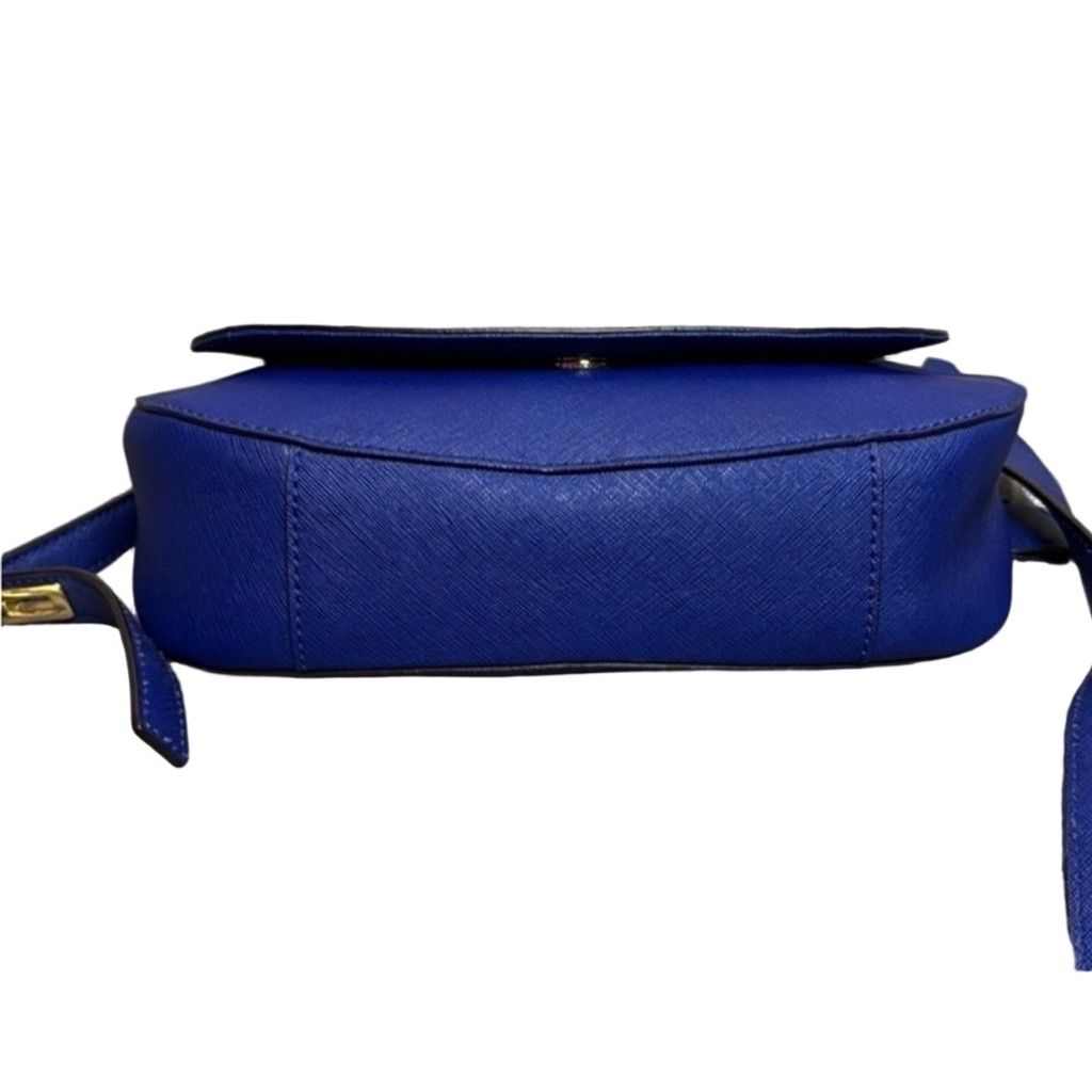Other Michael Michael Kors Blue Crossbody Bag Size ONE SIZE - 5 Thumbnail