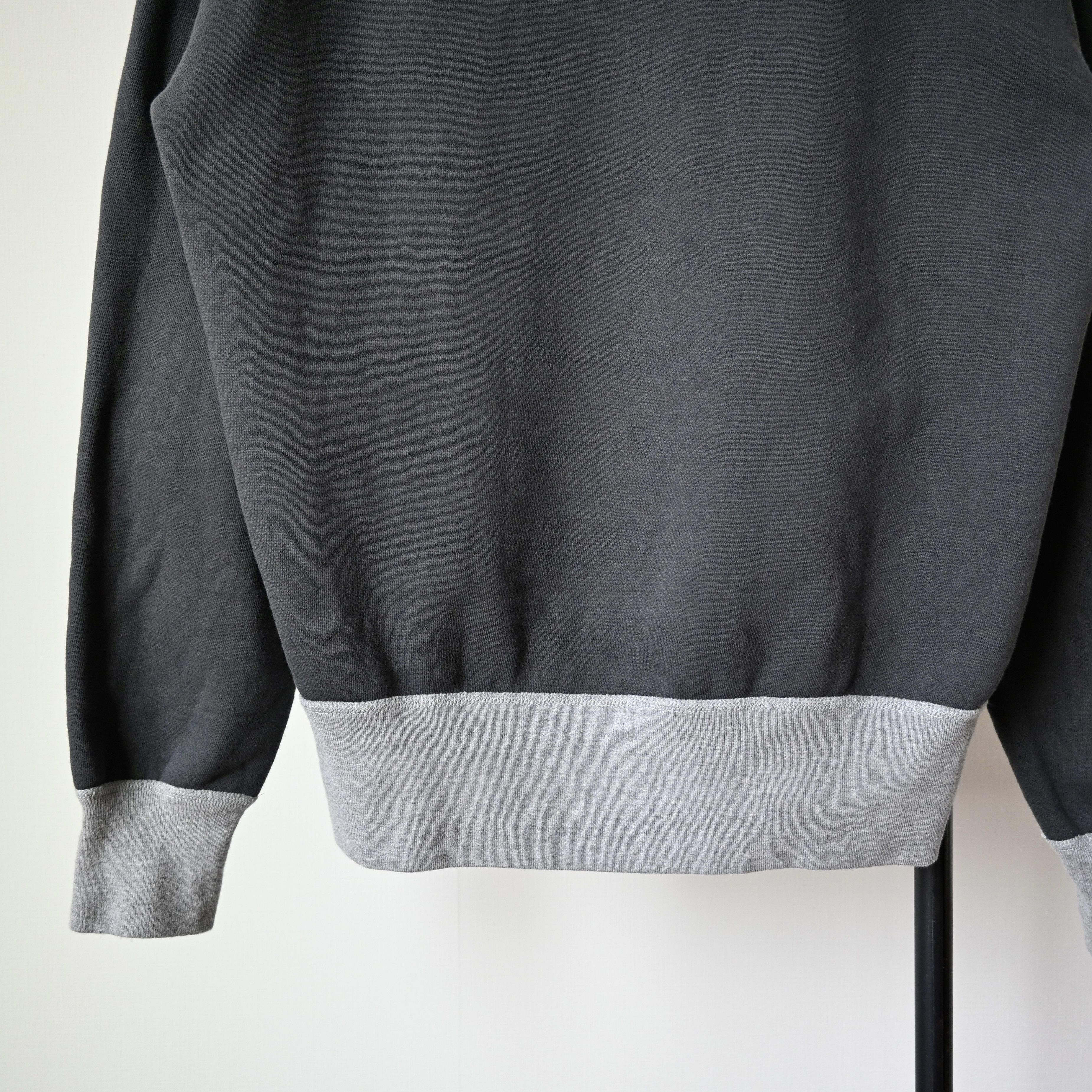 BARNS OUTFITTERS BARNS all cotton COZUN Pullover Hoodie, made in Japan Size US L / EU 52-54 / 3 - 4 Thumbnail