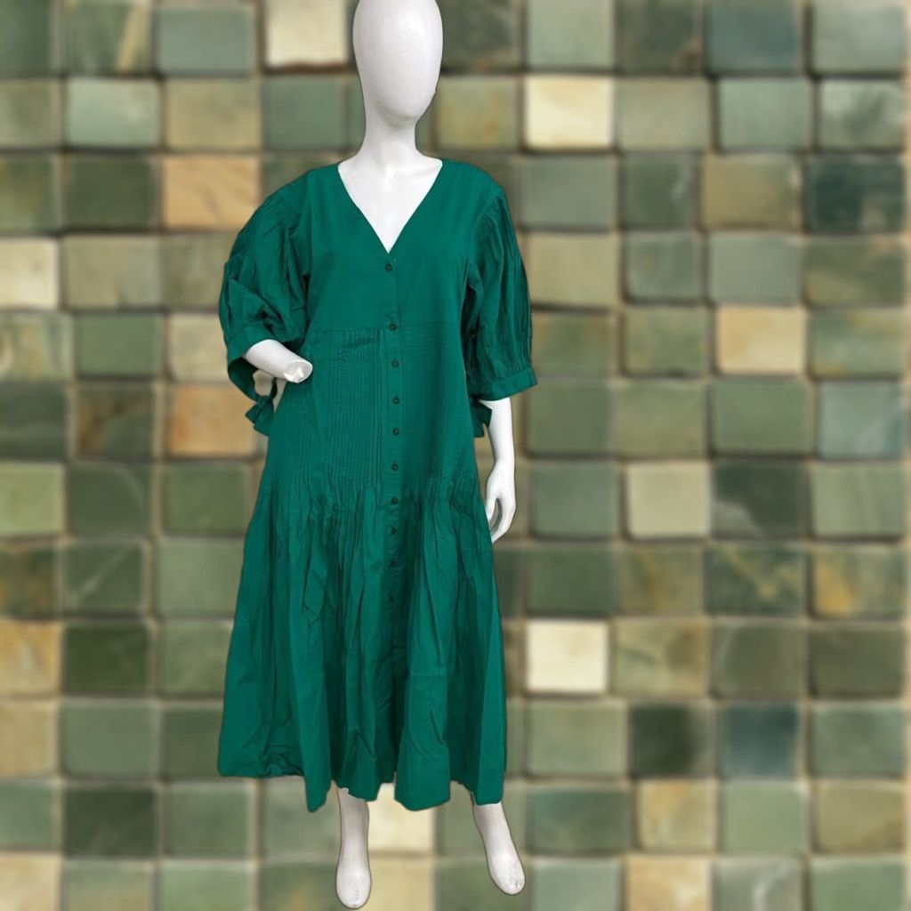 slim fit dress slacks Anthropologie Eva Franco Vegan Cut Out Midi Dress Size 4 Green  Finds For  You