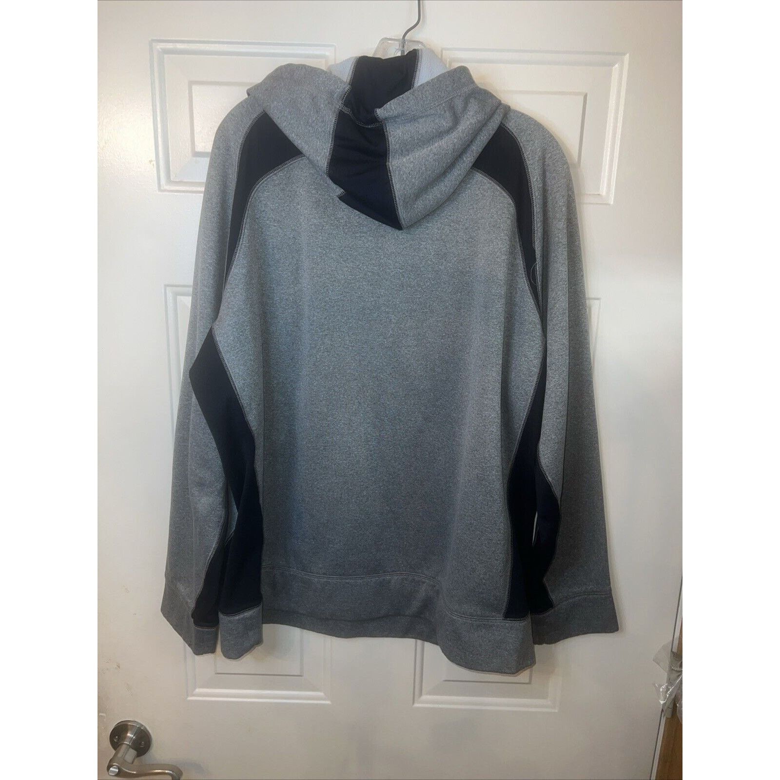 Nike NIKE Hooded Sweatshirt Jacket Therma Fit Pullover Men's XL Size US XL / EU 56 / 4 - 7 Thumbnail