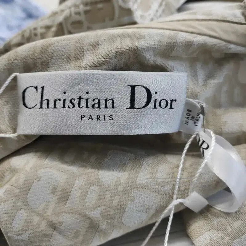 Dior Dior Color Block Women's Cardigan Jacket . Size M / US 6-8 / IT 42-44 - 3 Thumbnail
