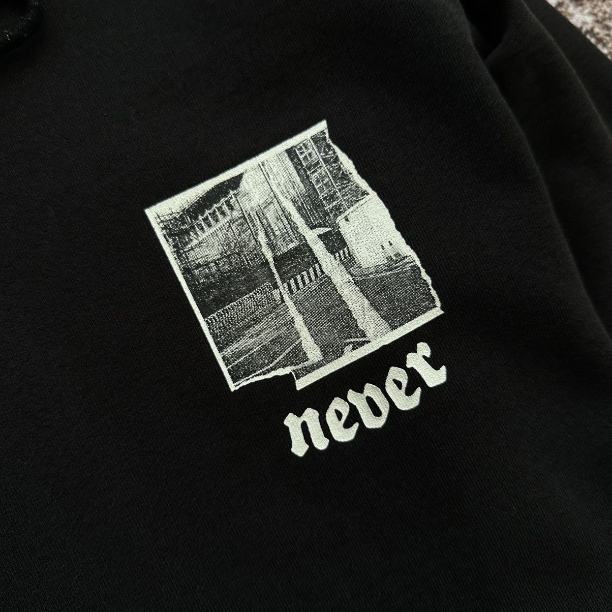 thisisneverthat THISISNEVERTHAT PHOTO TEE KOREAN BRAND Size US L / EU 52-54 / 3 - 5 Thumbnail