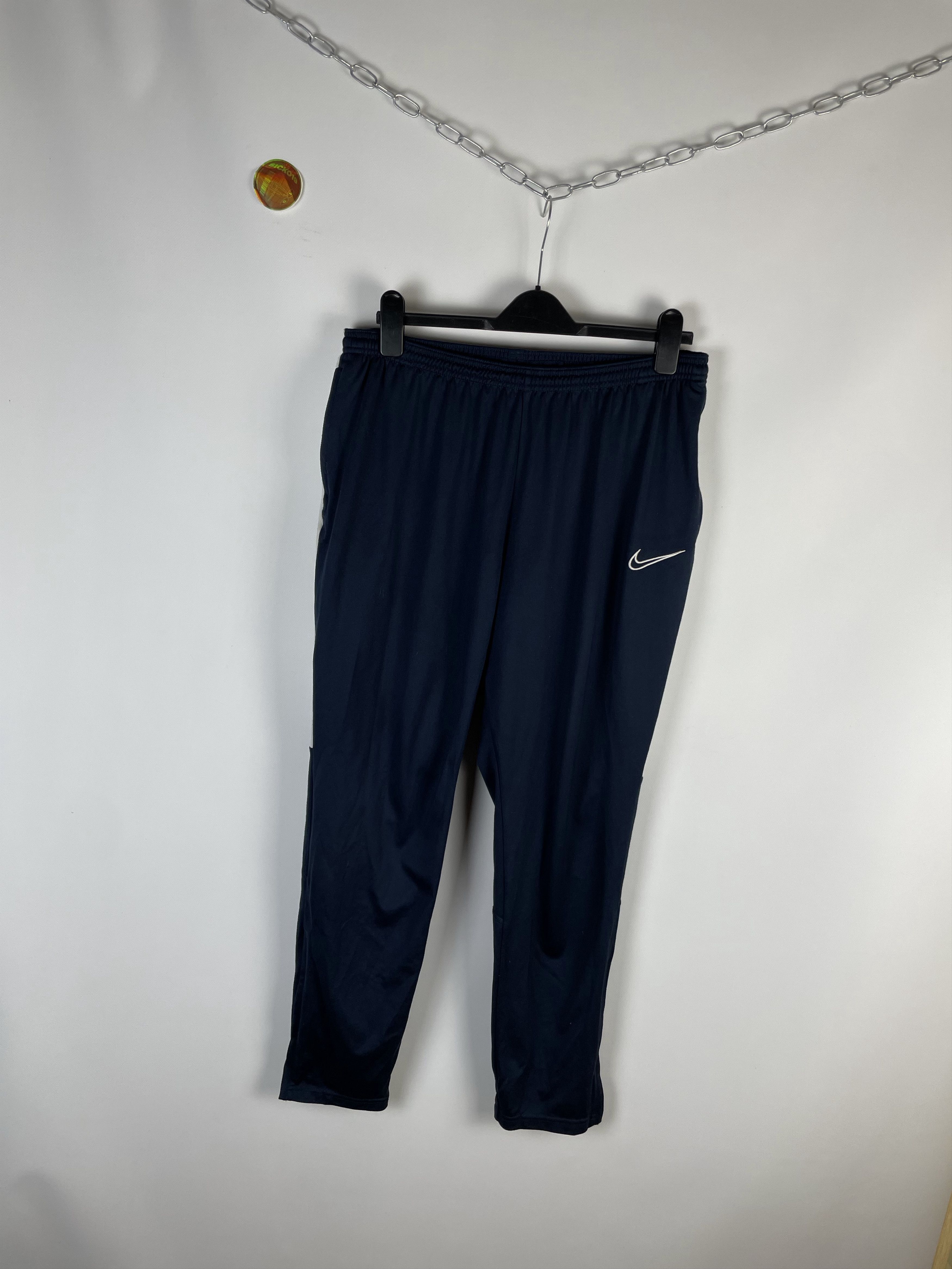 Nike Vintage Nike Sweatpants Y2k Size US 36 / EU 52 - 2 Thumbnail