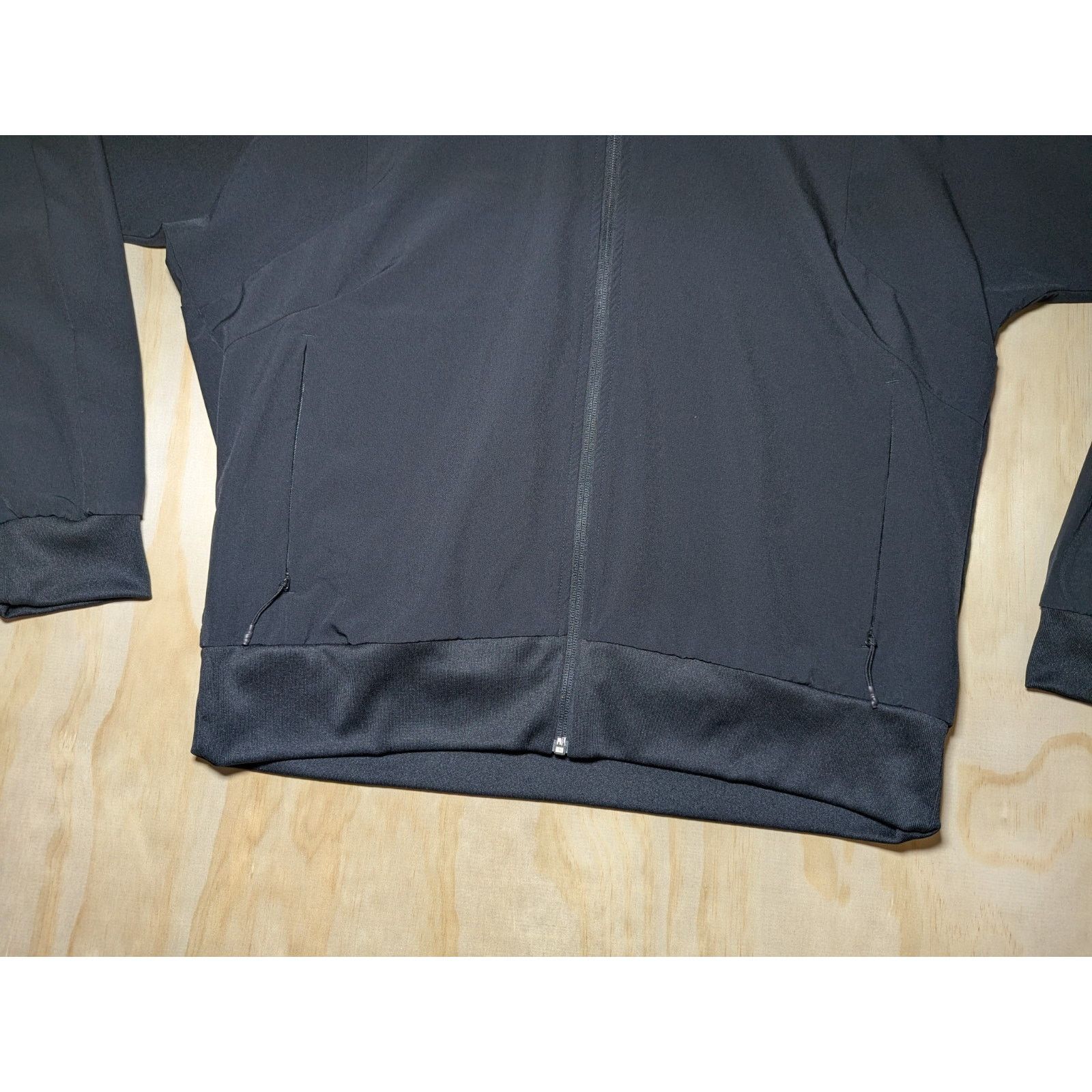 Adidas Adidas Men's Medium ASU Sun Devils Sideline Player Issued Size US M / EU 48-50 / 2 - 2 Thumbnail
