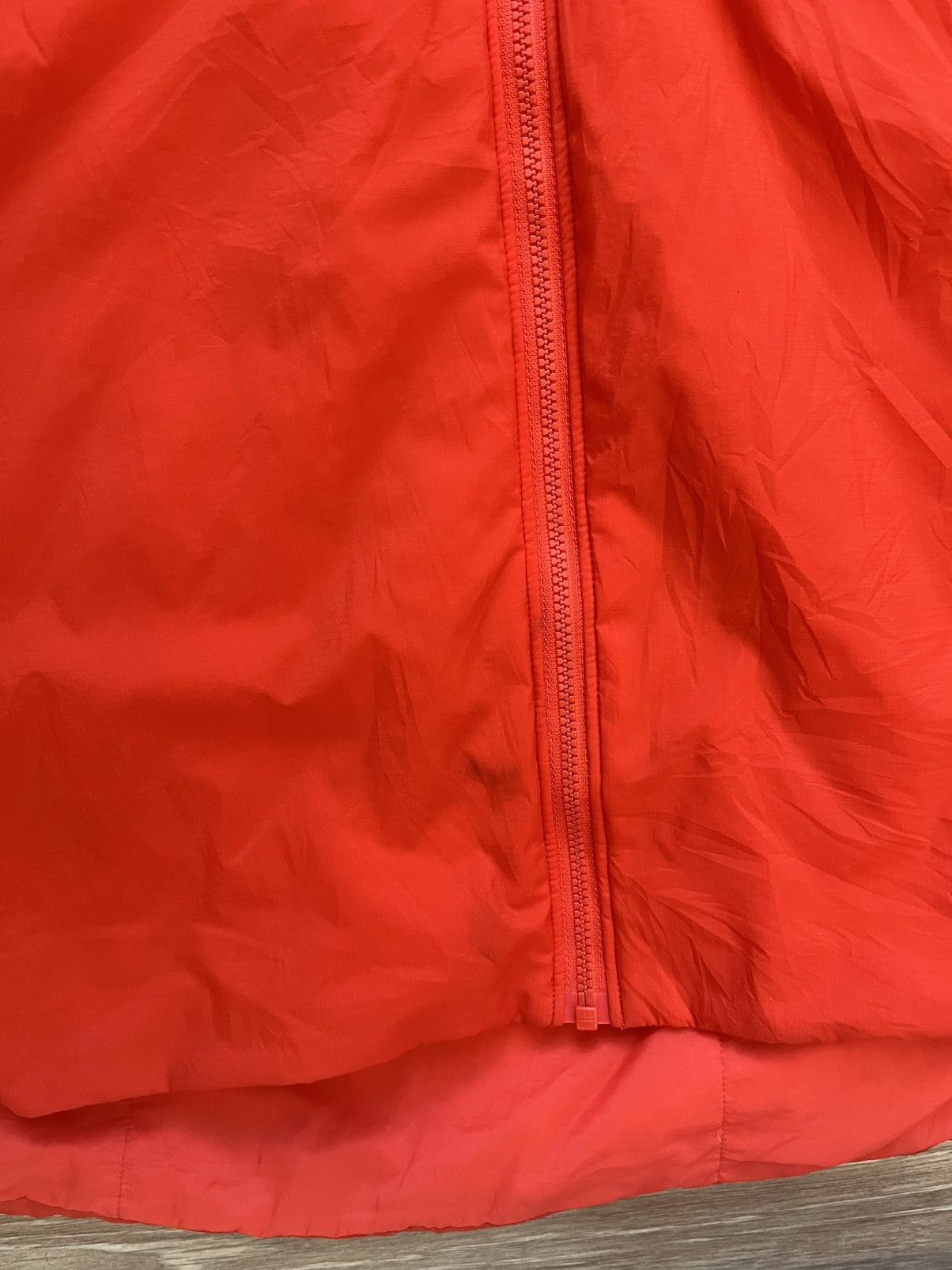 Arc'teryx Arcteryx atom red jacket gorpcore streetwear Size US XXL / EU 58 / 5 - 6 Thumbnail