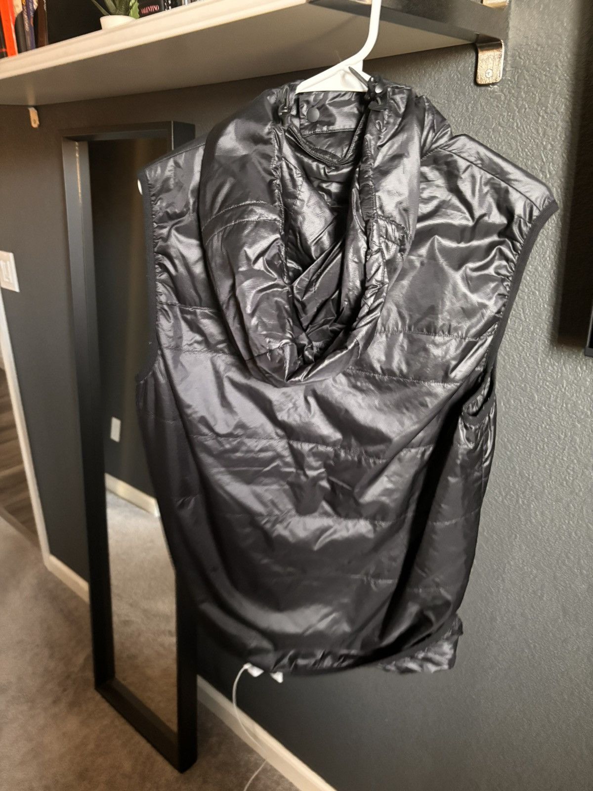 Japanese Brand × Undercover Undercover Vest Size US M / EU 48-50 / 2 - 2 Thumbnail