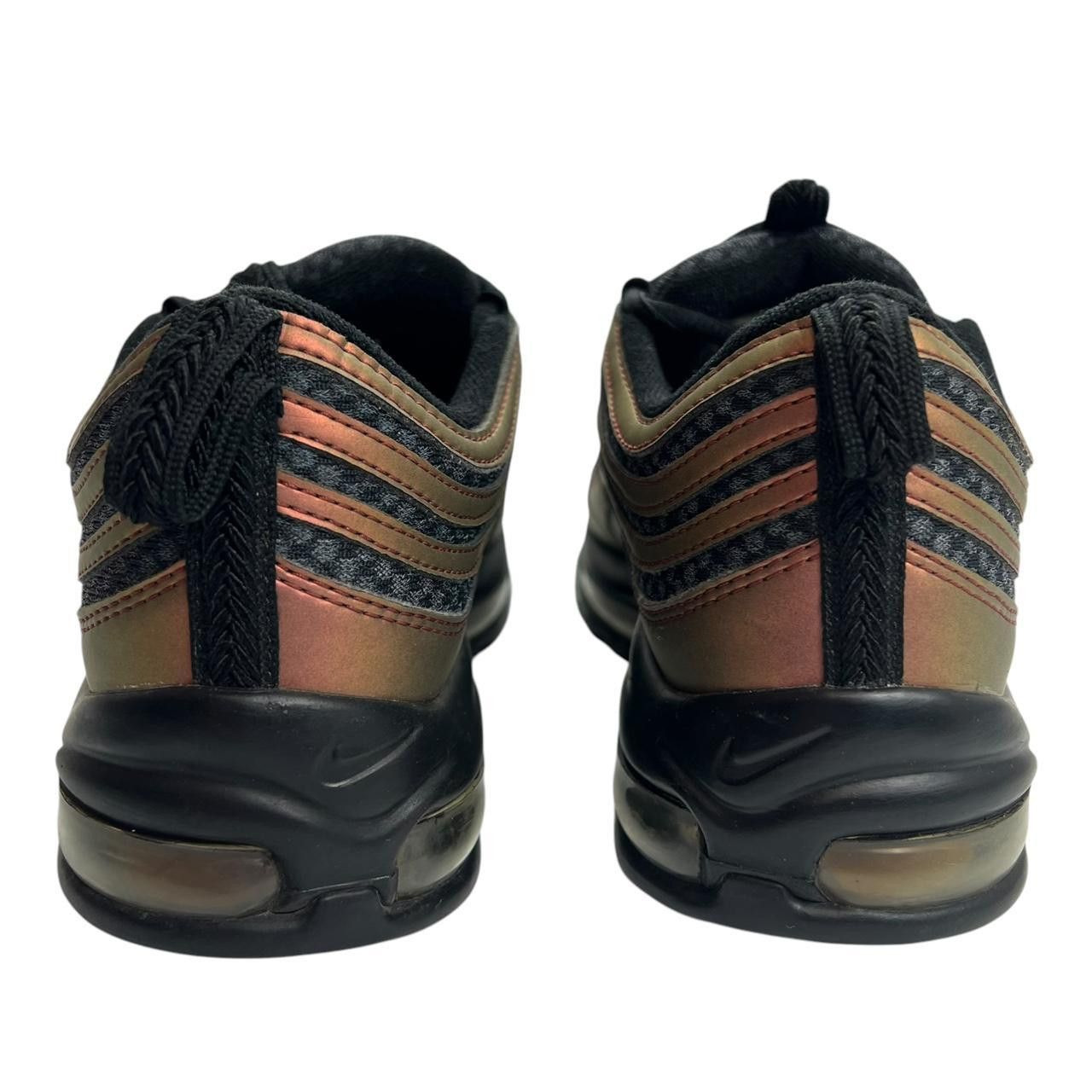 Nike Nike Skepta Air Max 97 Ultra 17 Vivid Sulfer - US 7 / EU 40 Size US 7 / EU 40 - 6 Thumbnail