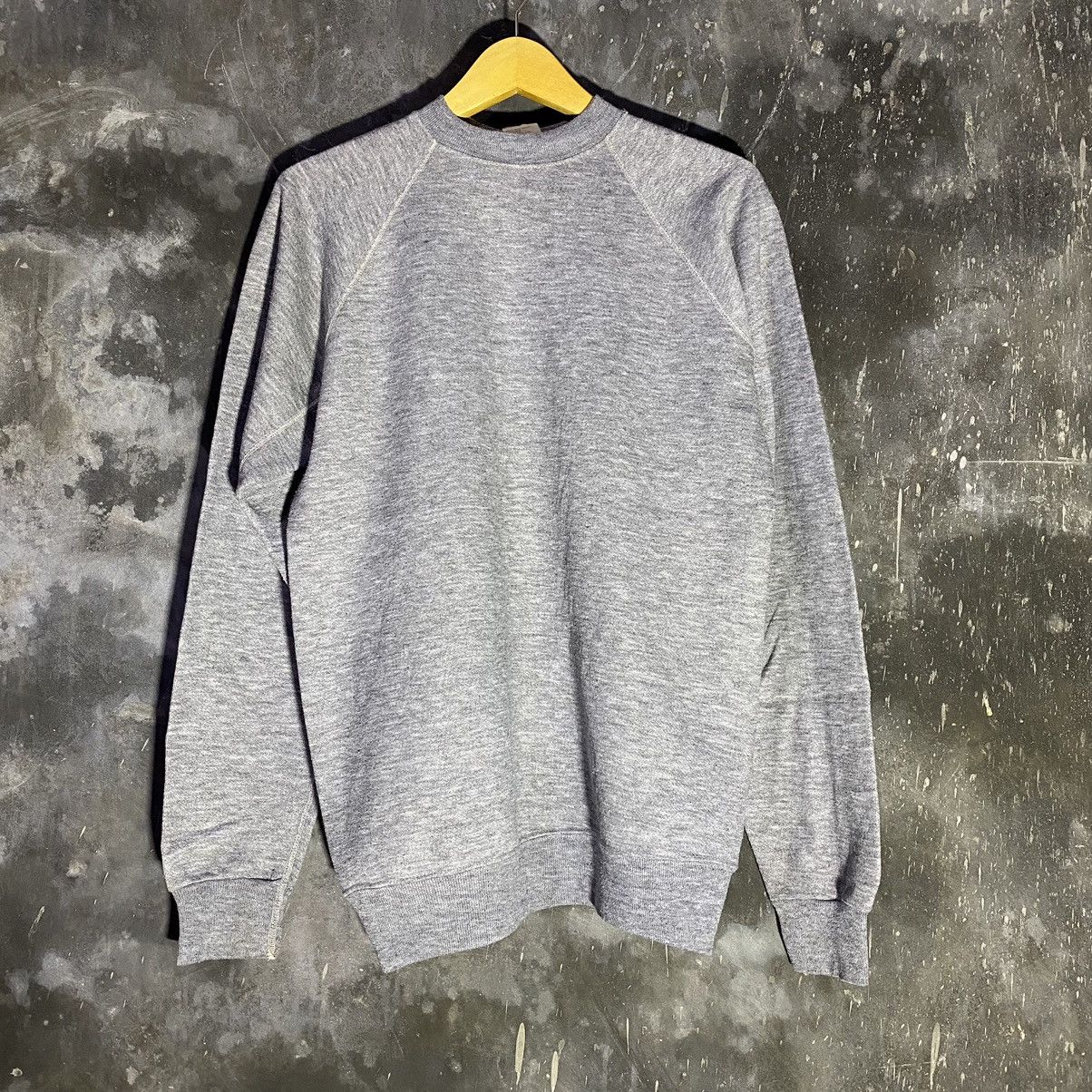 Russell Athletic × Vintage VTG 80S DISCUS ATHLETIC 2 BLEND Size US M / EU 48-50 / 2 - 3 Thumbnail
