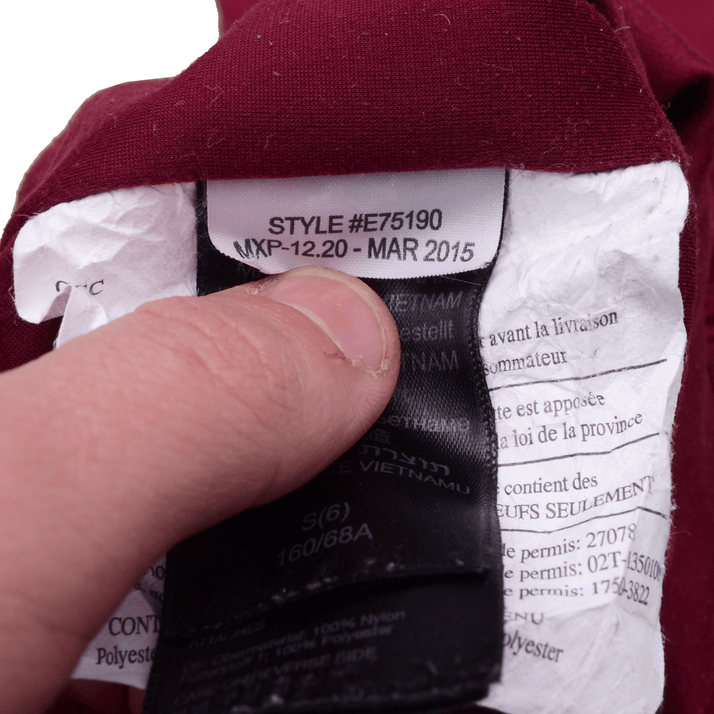 Marmot Marmot Membrain Skyline Insulated Ski Pants Outdoor Size 30" / US 8 / IT 44 - 10 Thumbnail