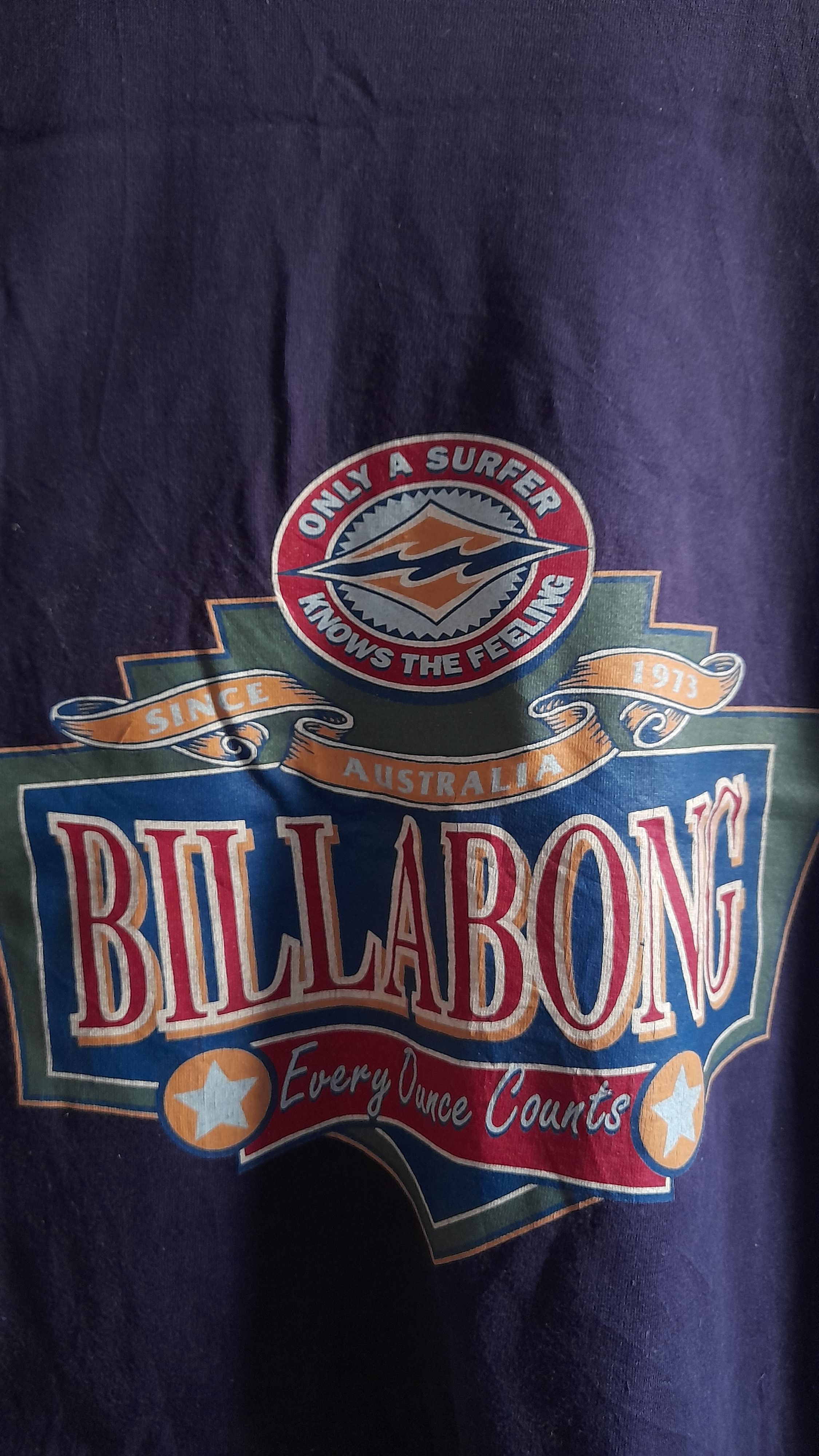 Billabong Vintage Billabong Sleeveless Size US L / EU 52-54 / 3 - 2 Thumbnail