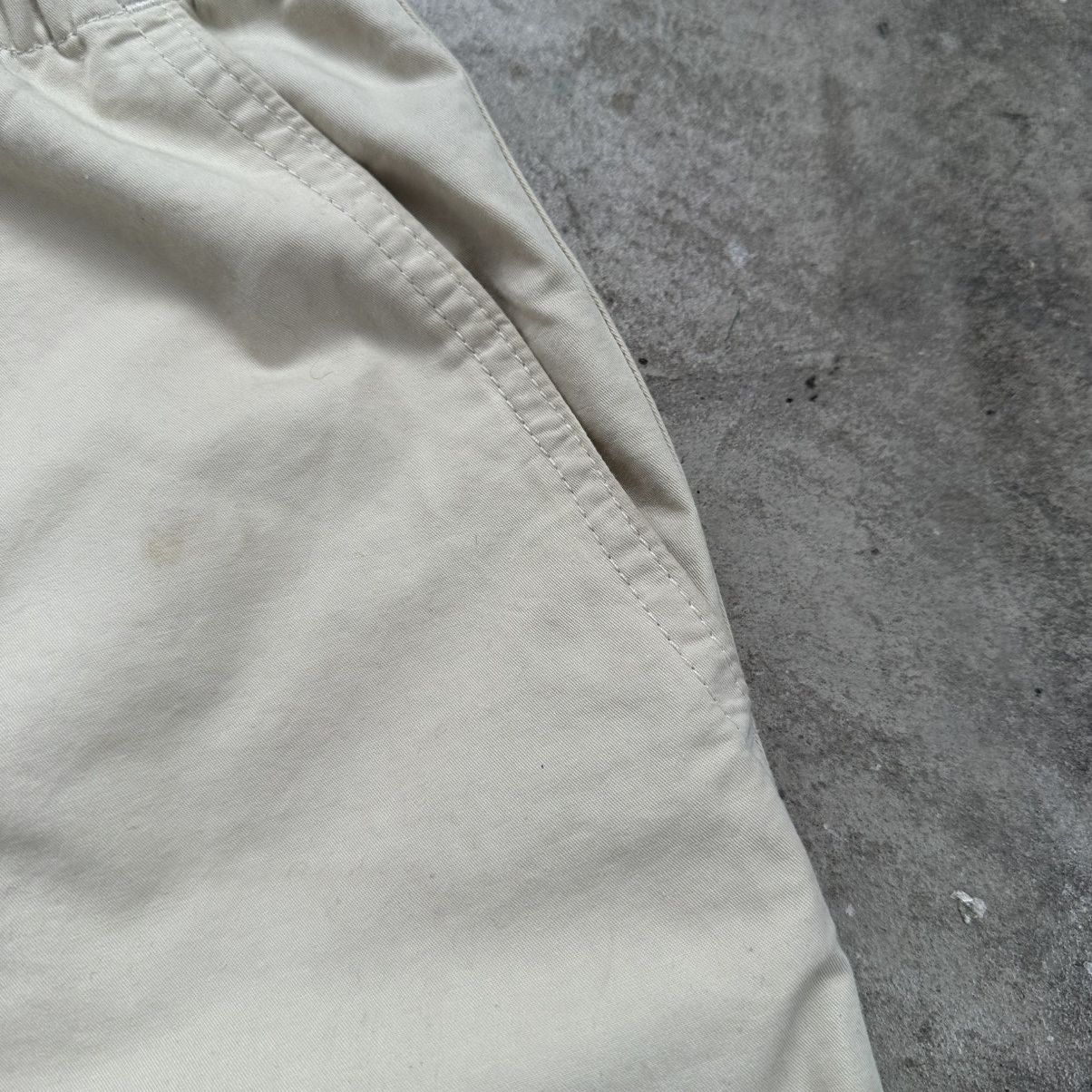 Wood Wood Wood wood biege shorts Size US 32 / EU 48 - 7 Thumbnail