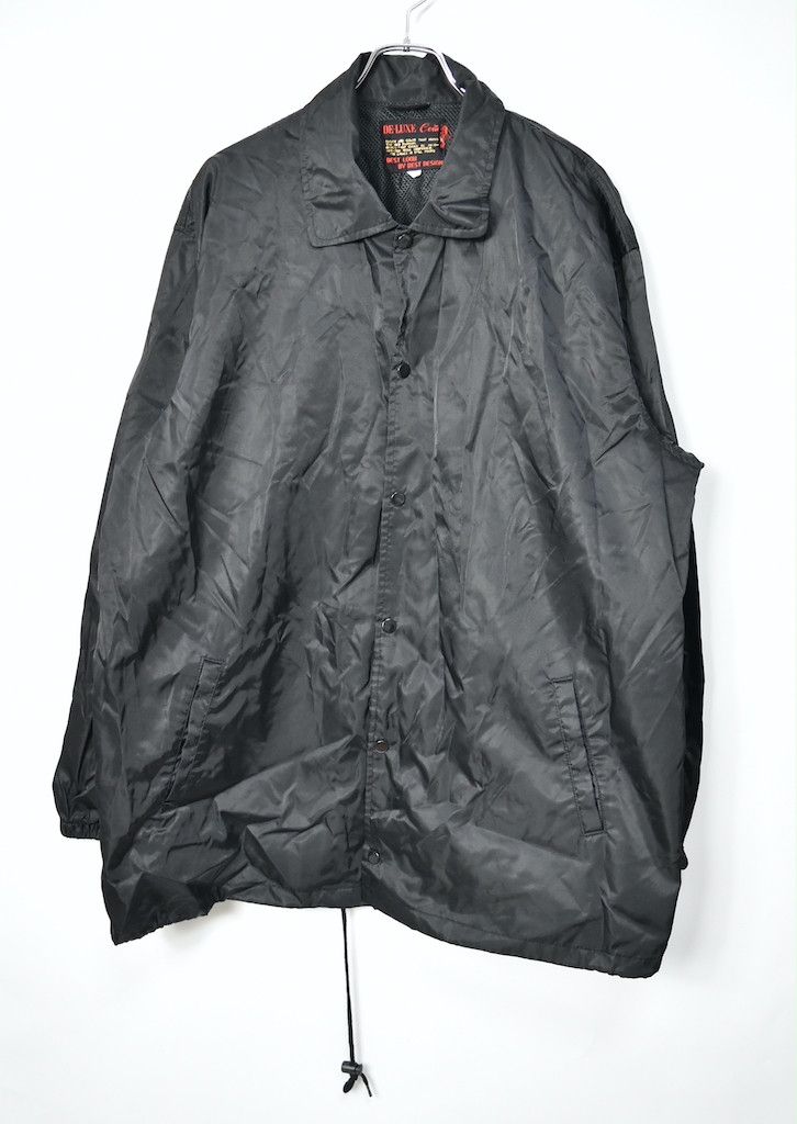 Vintage American Vintage/wide nylon jacket/27557 - 762 53 Size US XXL / EU 58 / 5 - 3 Thumbnail