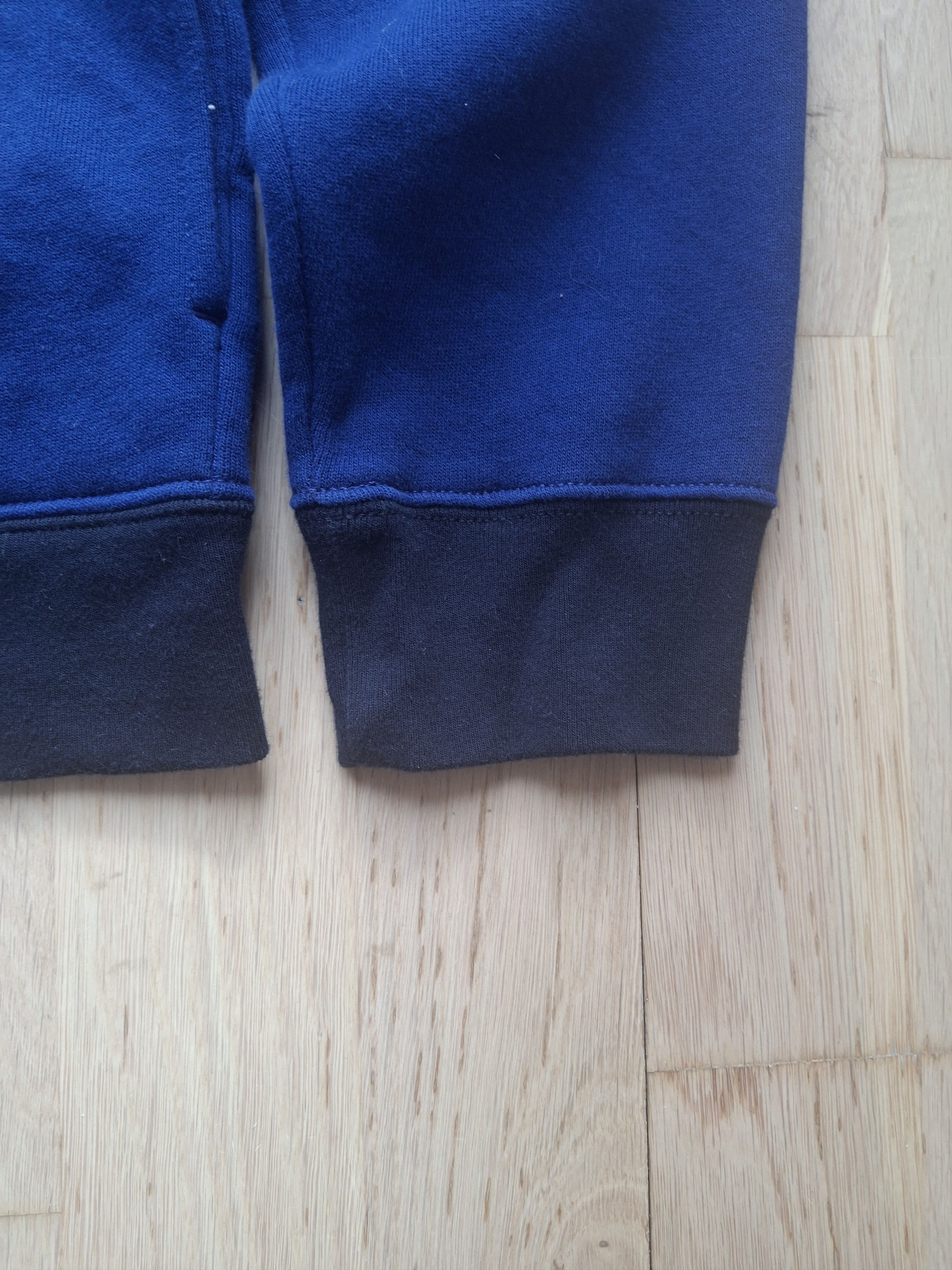 Polo Ralph Lauren × Ralph Lauren Hoodie polo ralph lauren multicolour boxy zip Size US S / EU 44-46 / 1 - 5 Thumbnail