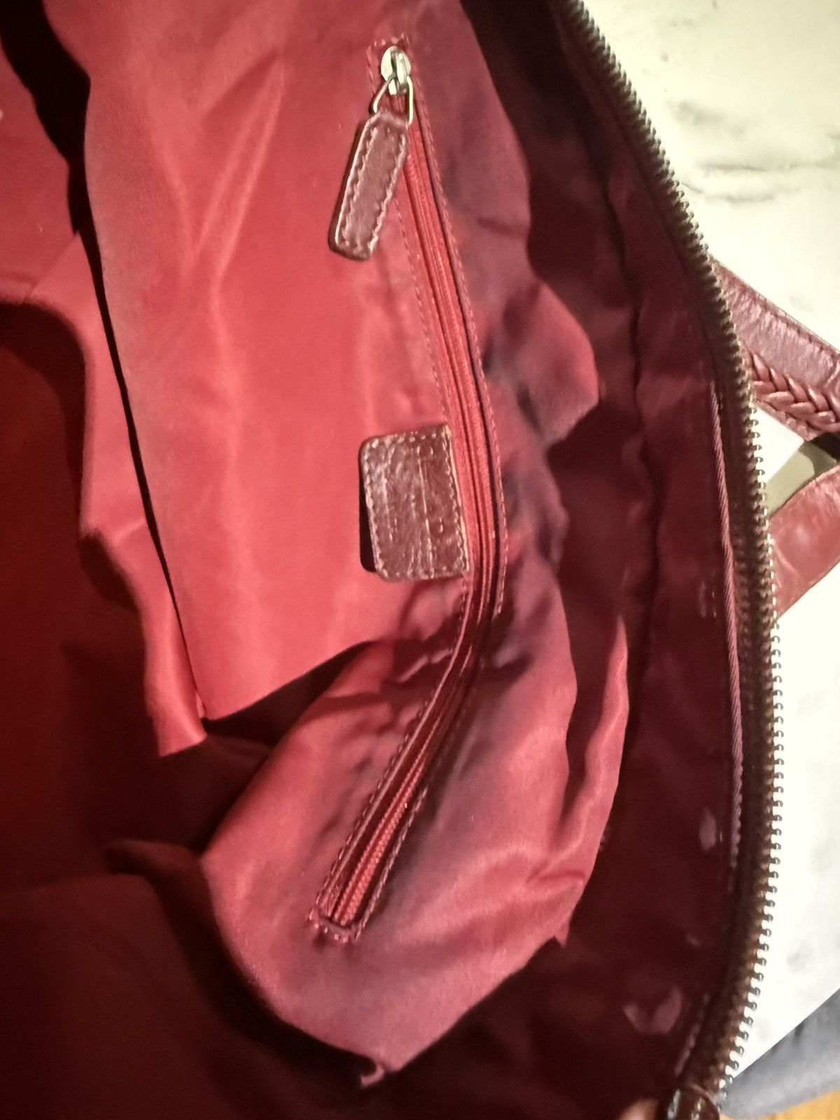 Dior Dior Vintage Bag Size ONE SIZE - 11 Thumbnail