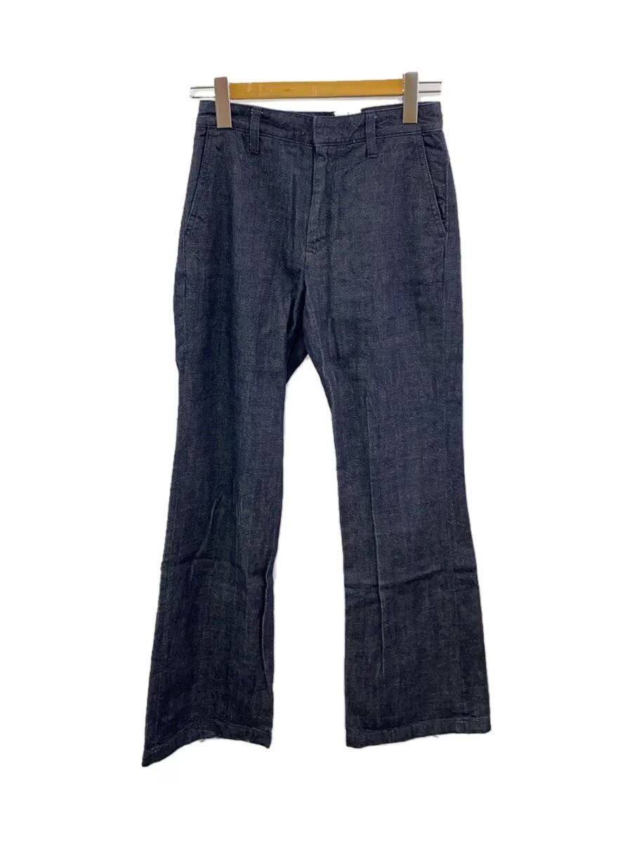 Hysteric Glamour Flared Denim Jeans Size US 27 - 1 Thumbnail