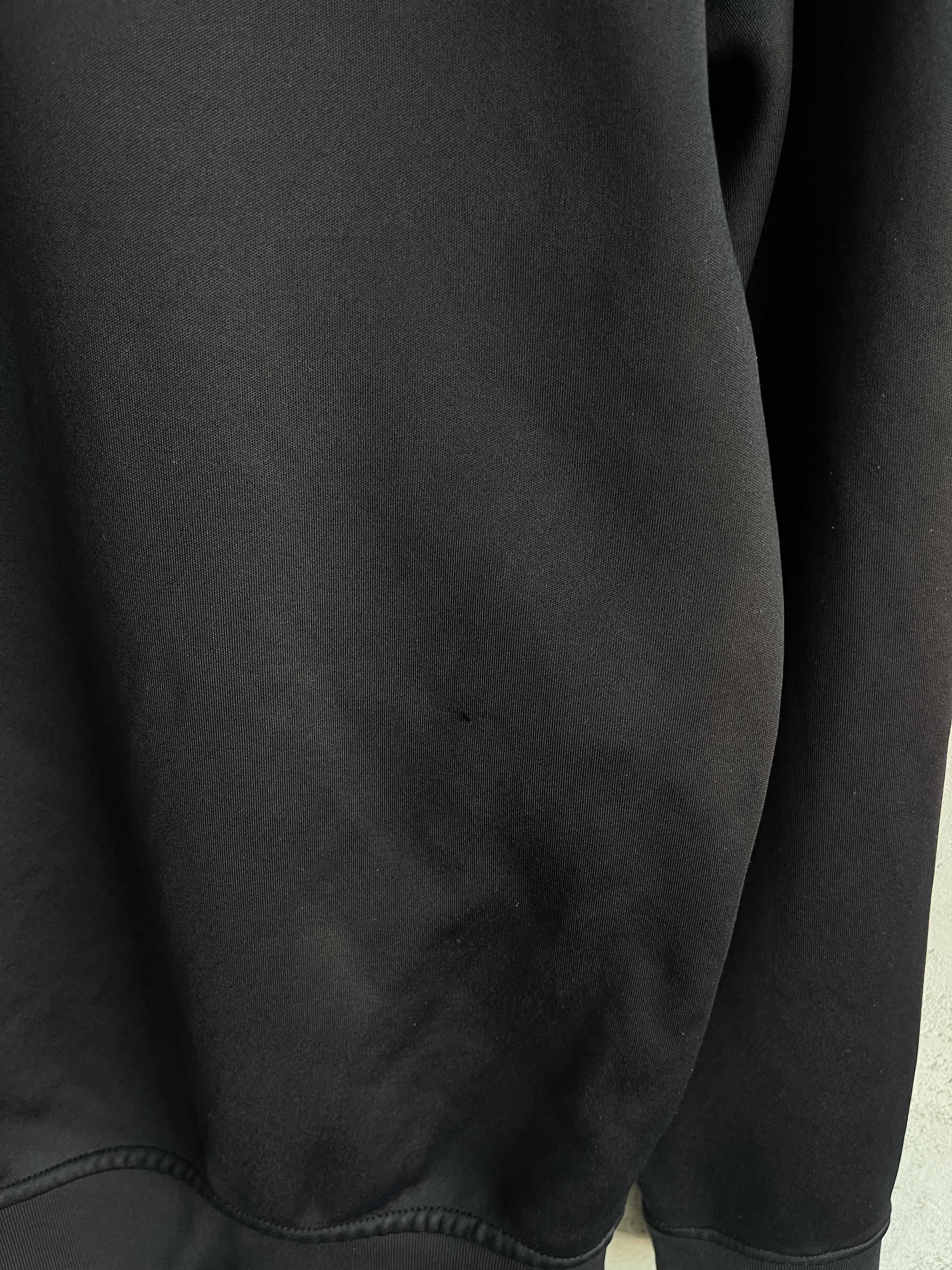 Polo Ralph Lauren Polo Ralph Lauren Mens Full Zip Up Hoodie Pony Logo Y2K Size US S / EU 44-46 / 1 - 5 Thumbnail