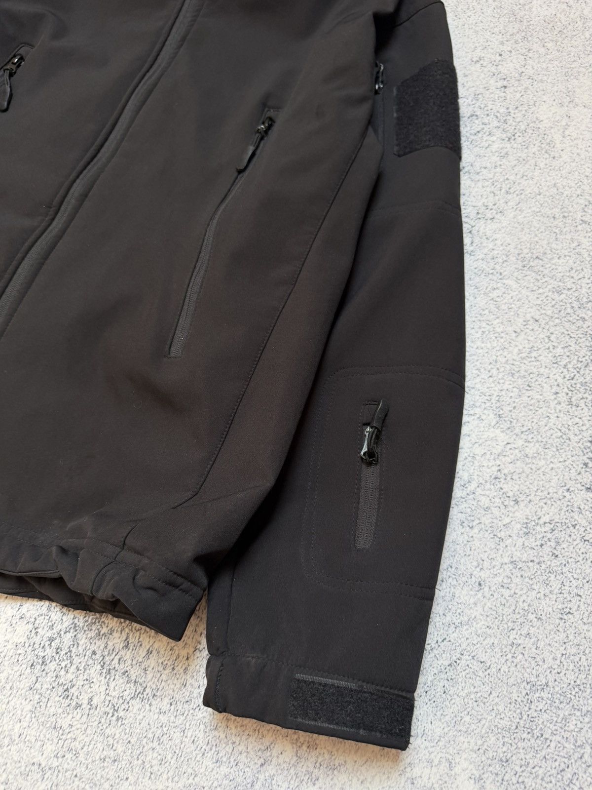 Triple Aught Design TAD Gear Military Tactical Jacket Arc’teryx Leaf Style Size US L / EU 52-54 / 3 - 5 Thumbnail