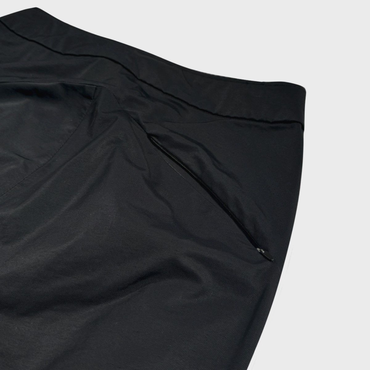 Japanese Brand × POST ARCHIVE FACTION (PAF) Recent 5.0 Post Archive Faction technical pants right black Size US 30 / EU 46 - 6 Thumbnail
