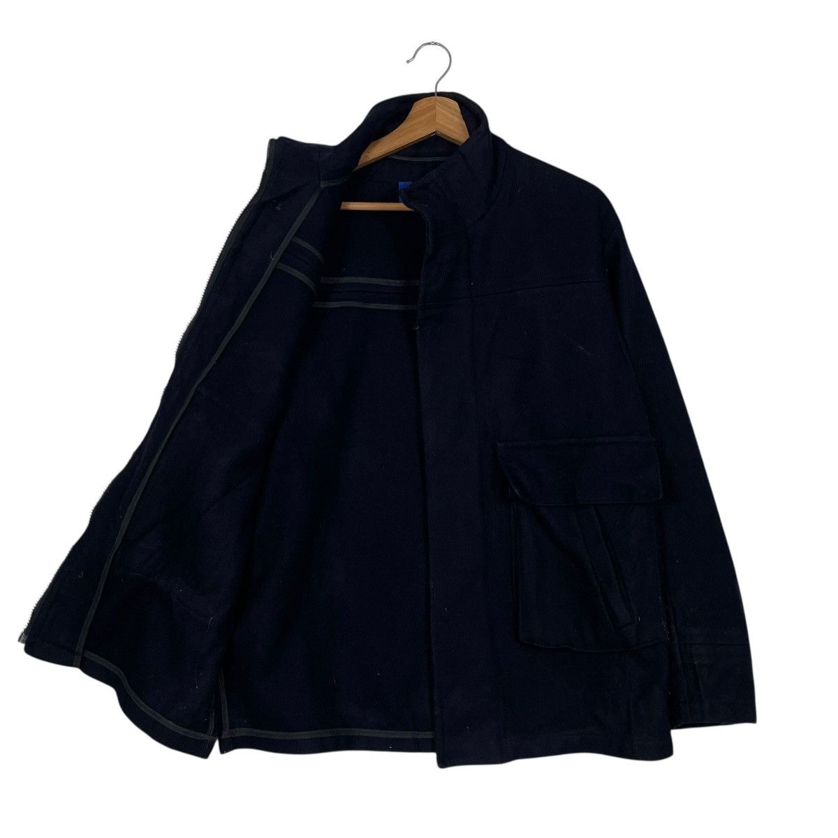 Other Made In England Day & Lloyd Jacket Size US M / EU 48-50 / 2 - 9 Thumbnail