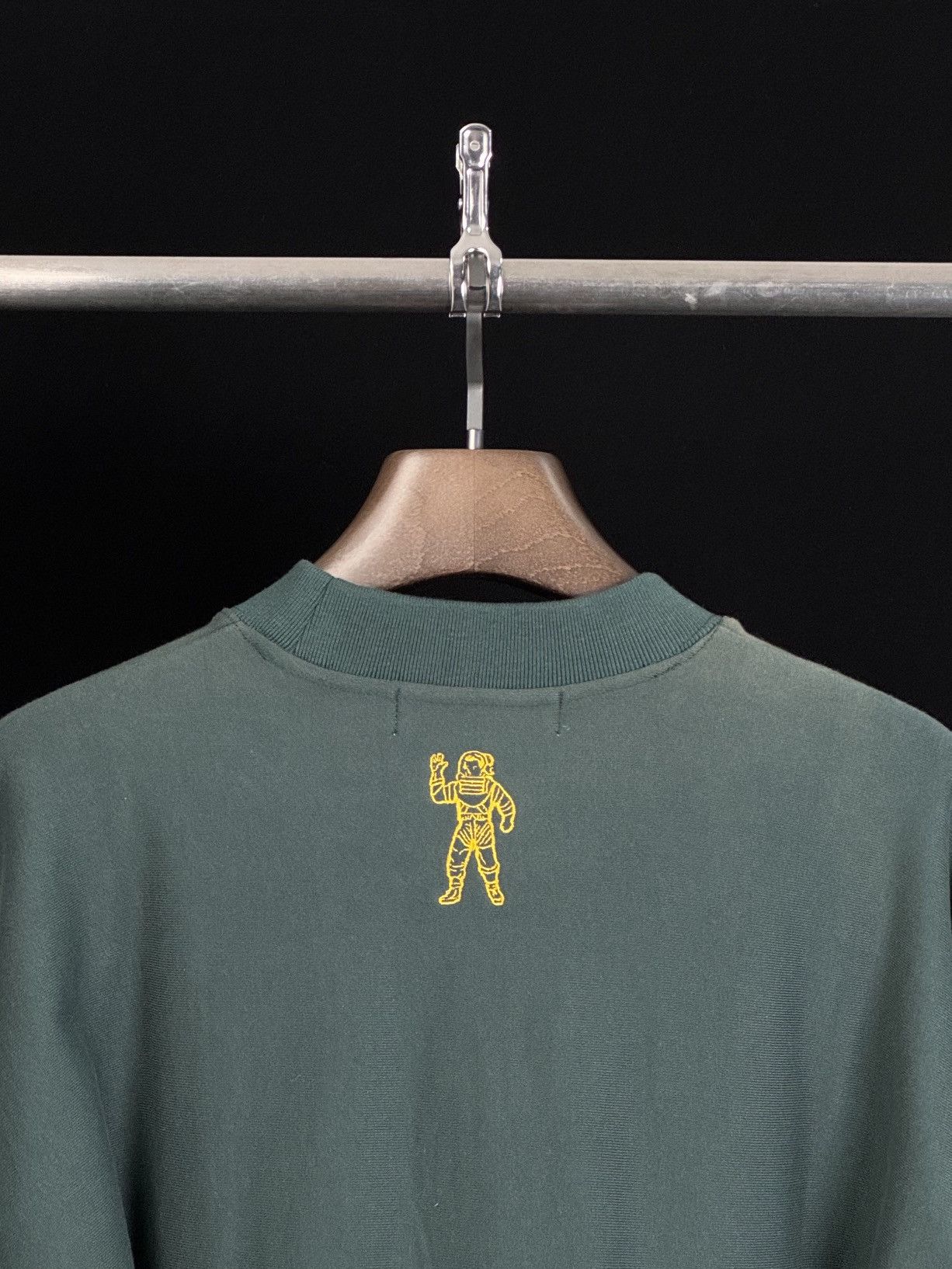 Billionaire Boys Club UNWORN* BBC crewneck Size US M / EU 48-50 / 2 - 6 Thumbnail