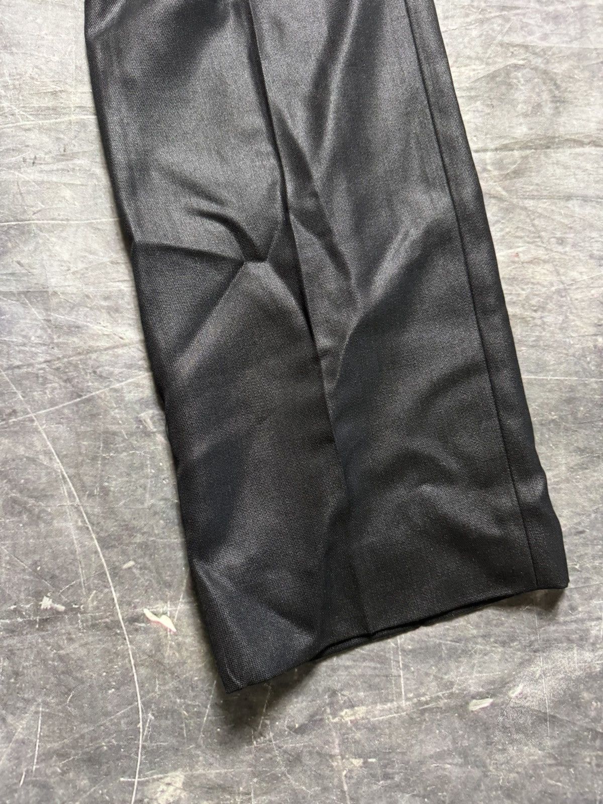 Acne Studios Acne Studios Paneled Trousers Size US 32 / EU 48 - 7 Thumbnail